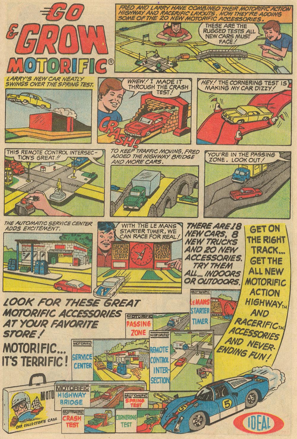 Read online Adventure Comics (1938) comic -  Issue #372 - 24