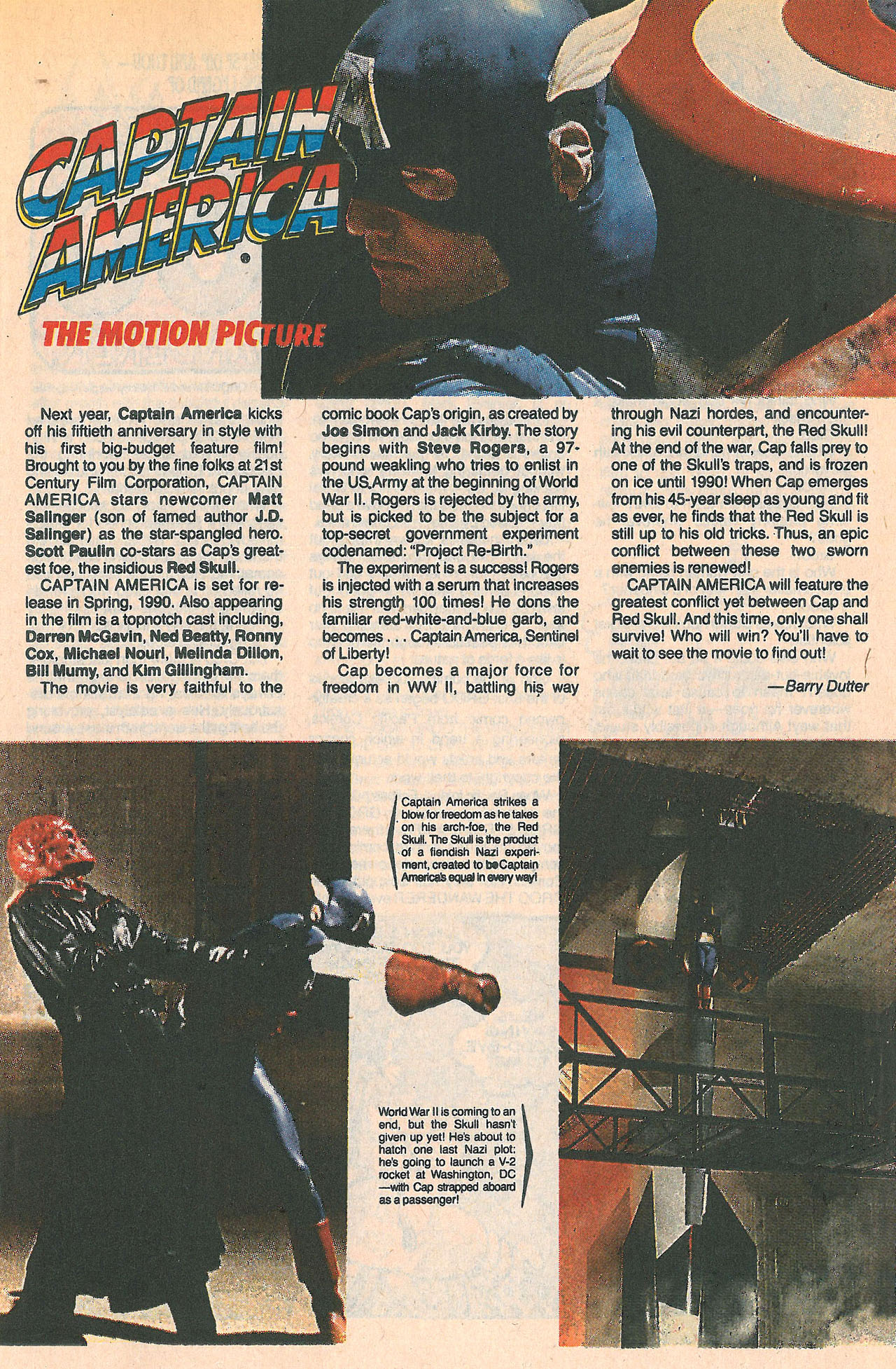 Read online Marvel Age comic -  Issue #85 - 13