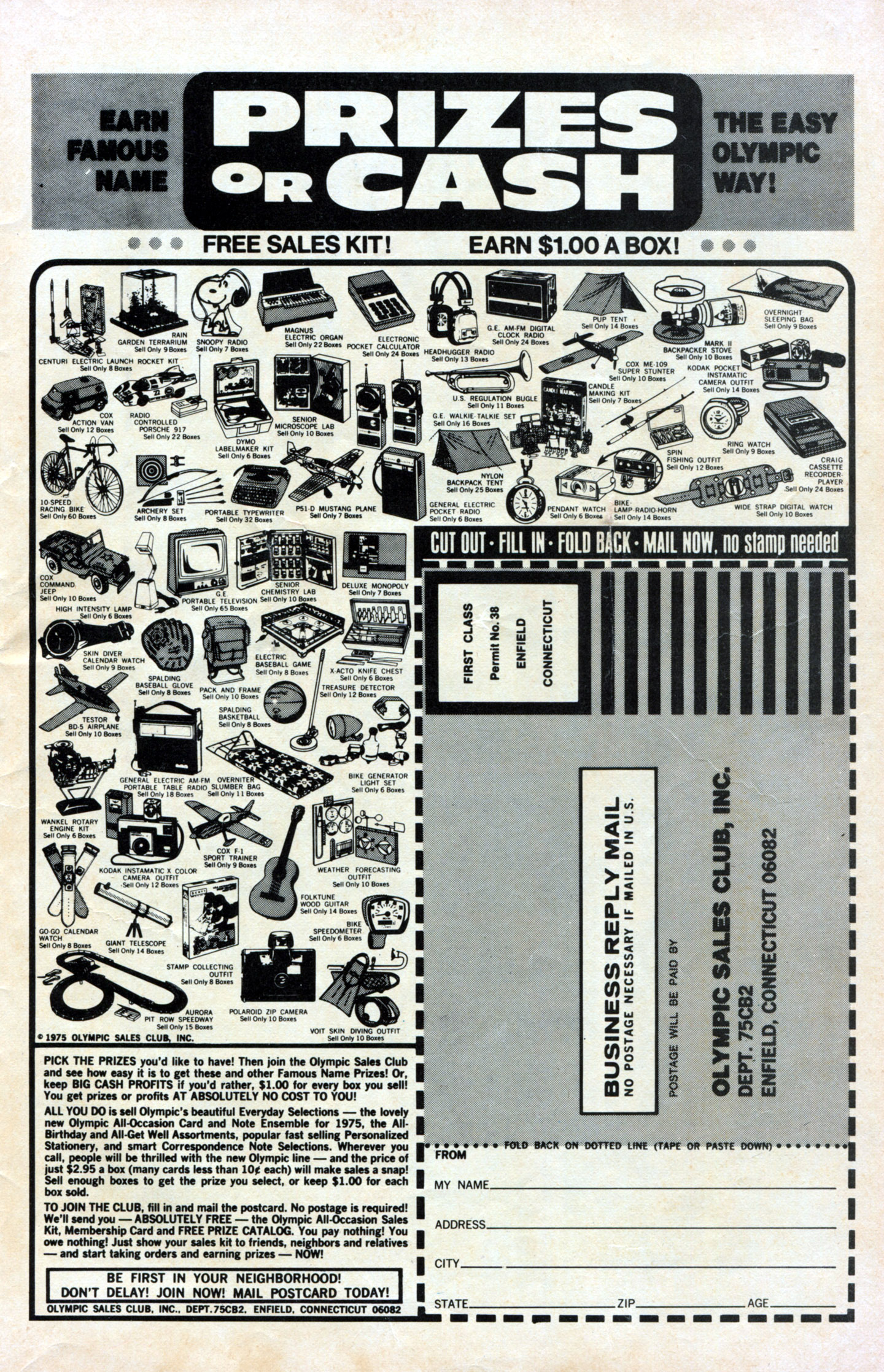 Read online Wheelie and the Chopper Bunch comic -  Issue #1 - 35