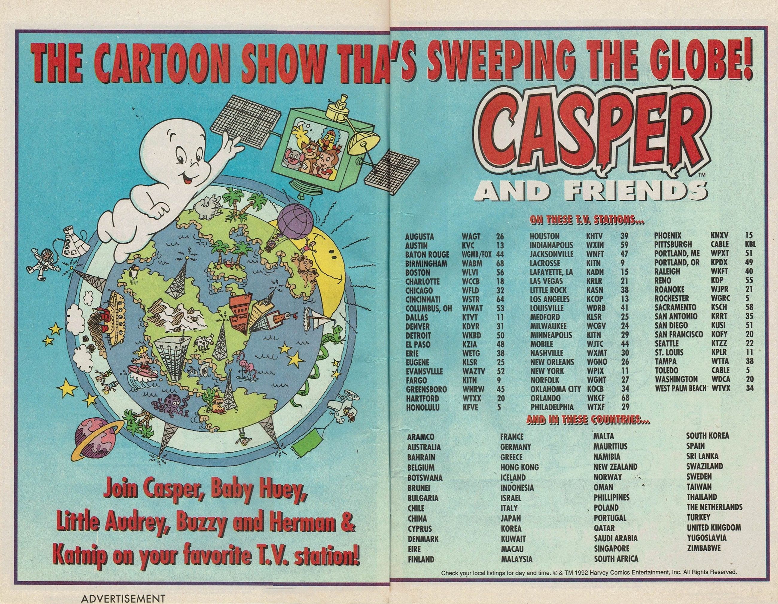 Read online Huckleberry Hound / Quick Draw McGraw Giant Size Flip Book comic -  Issue # Full - 59