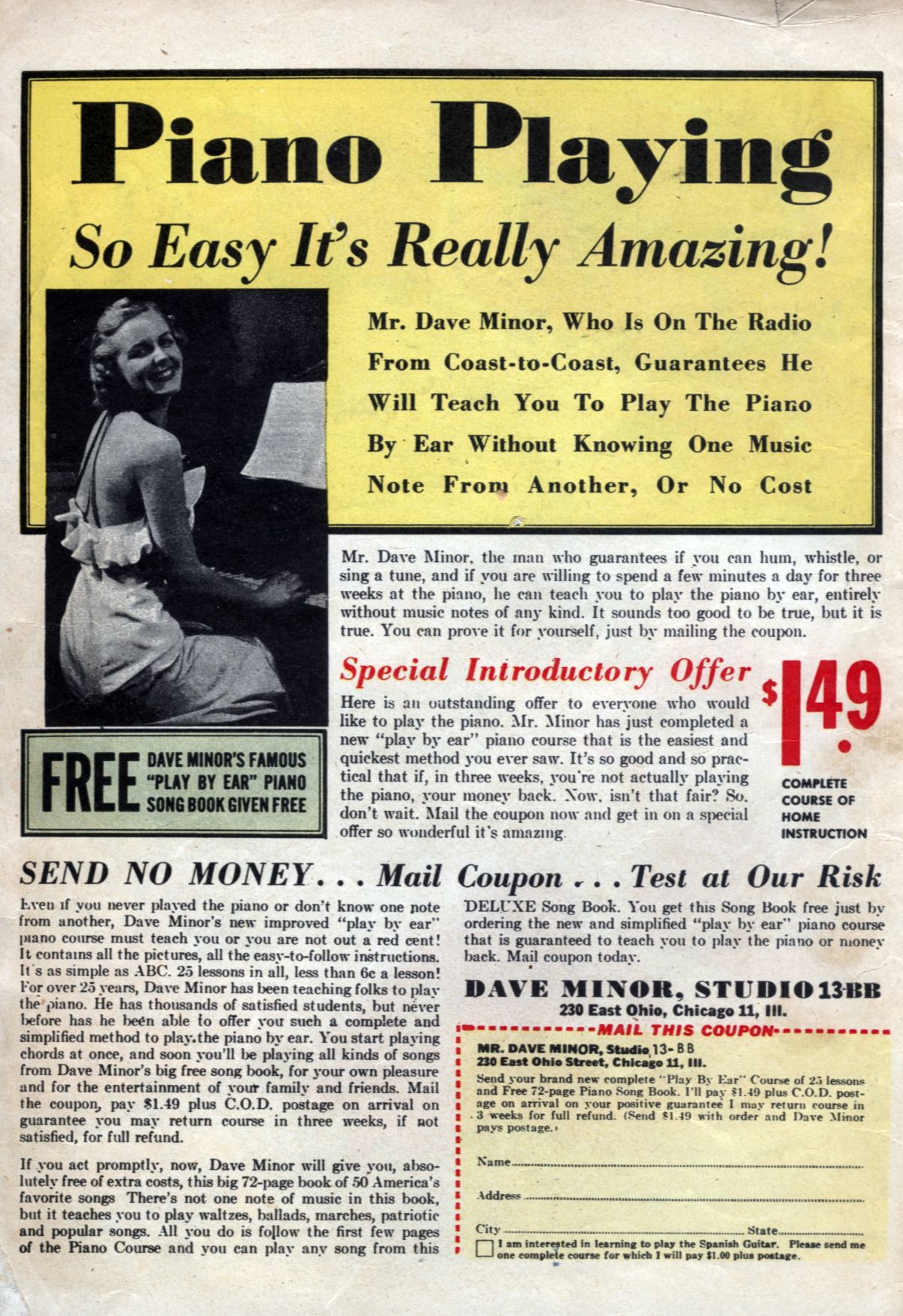 Read online Captain Marvel, Jr. comic -  Issue #27 - 2