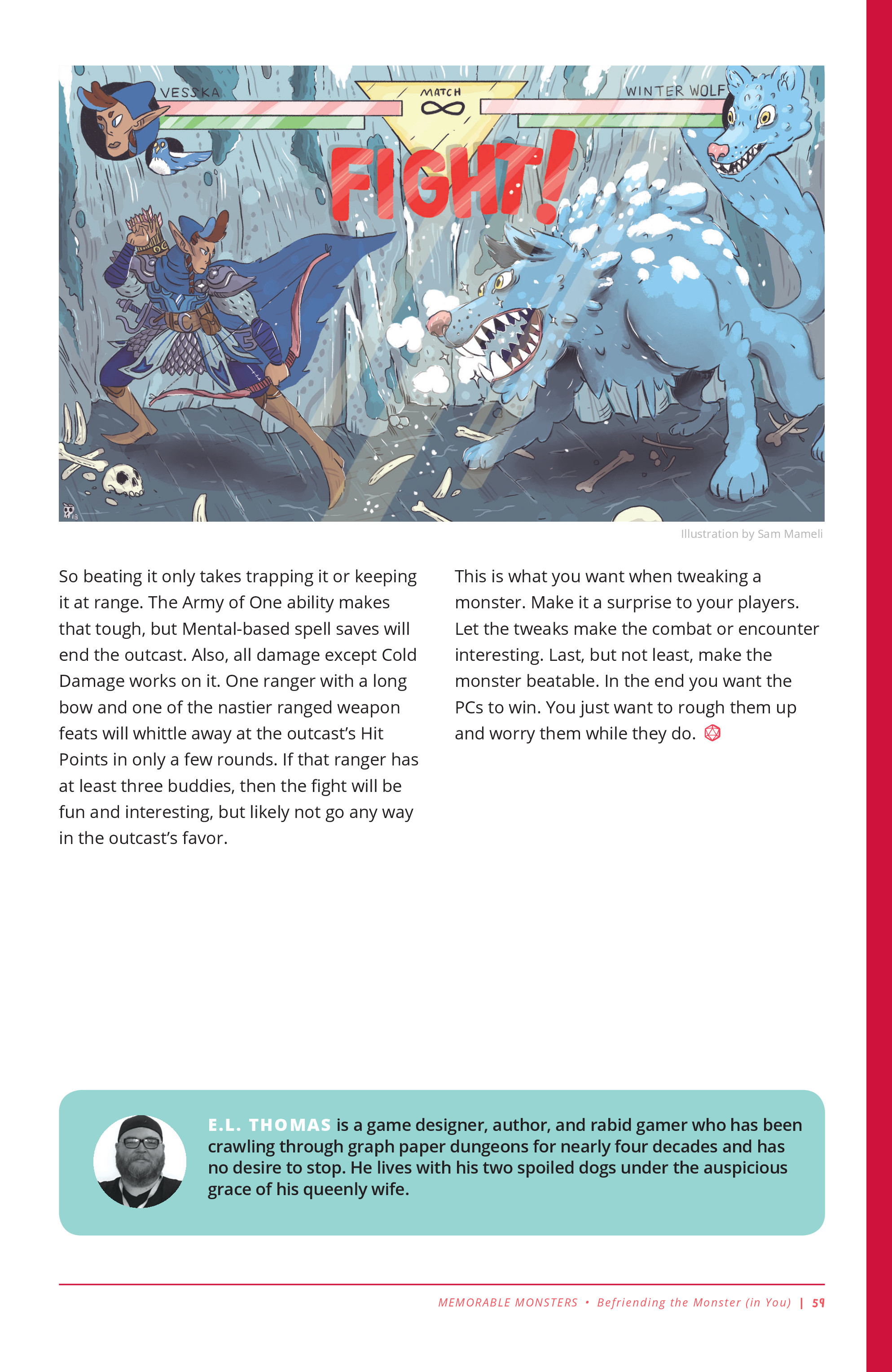 Read online Rolled & Told comic -  Issue #6 - 56