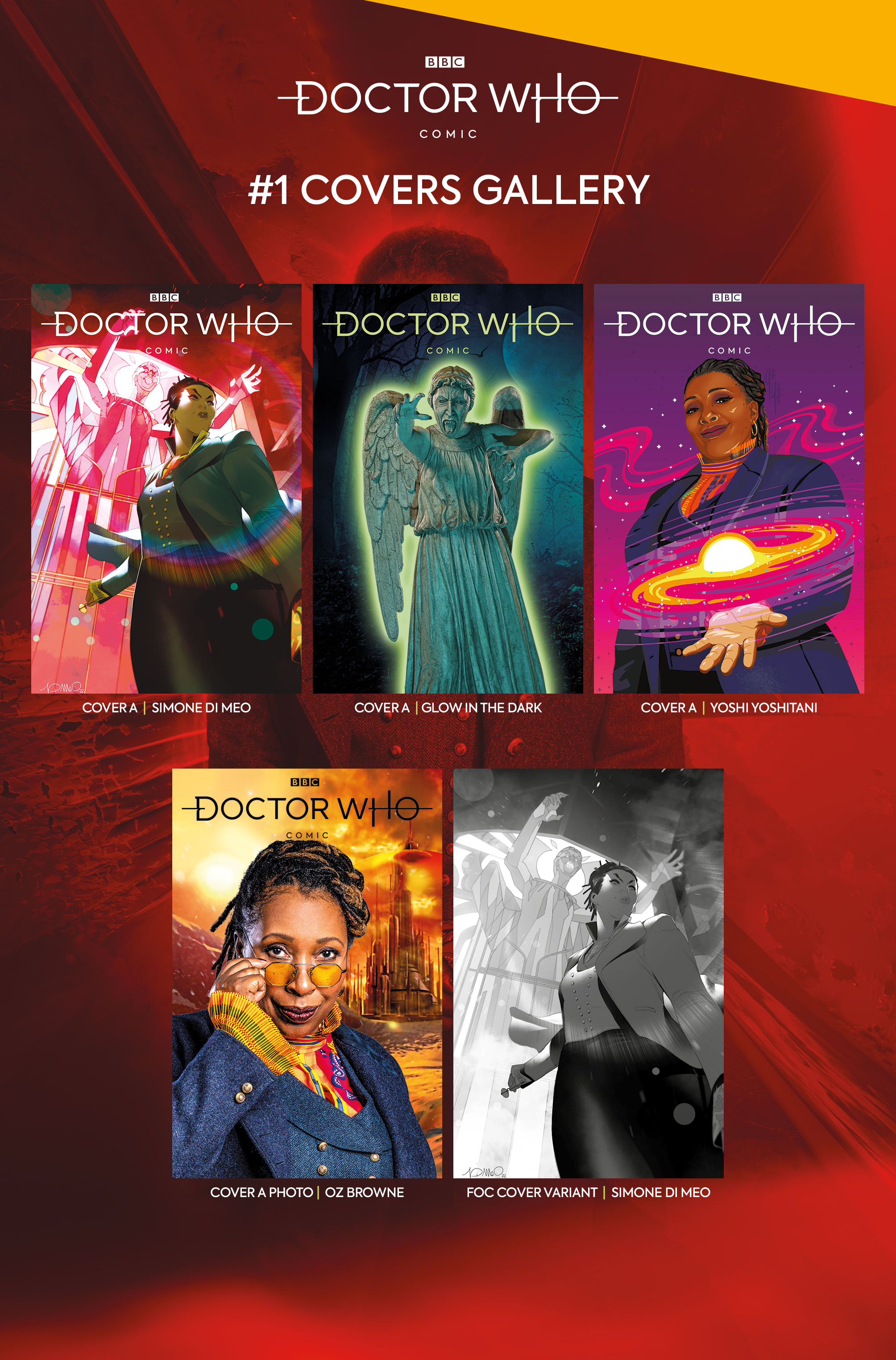 Read online Doctor Who: Origins comic -  Issue #1 - 28