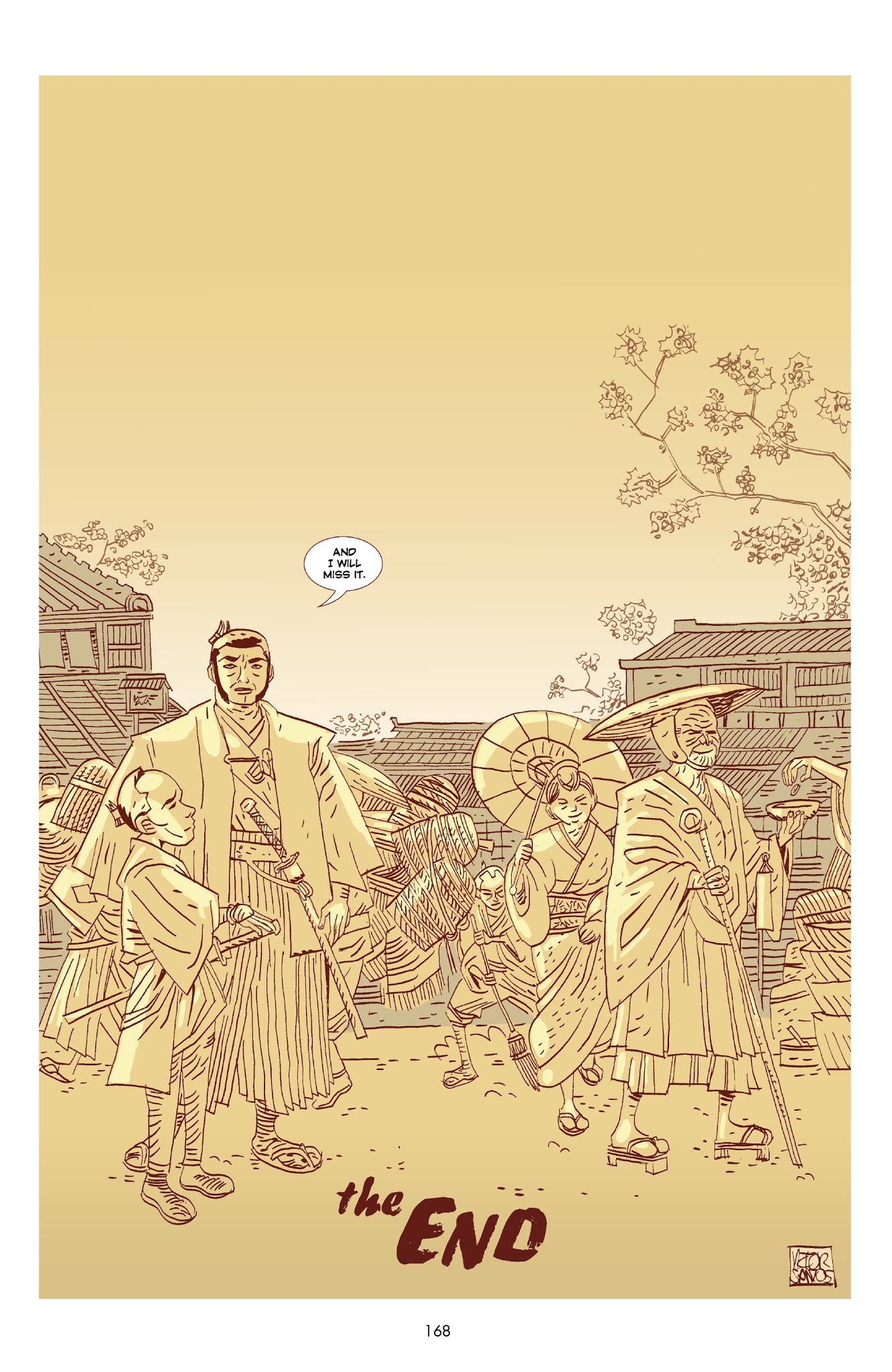 Read online Rashomon: A Commissioner Heigo Kobayashi Case comic -  Issue # TPB - 137