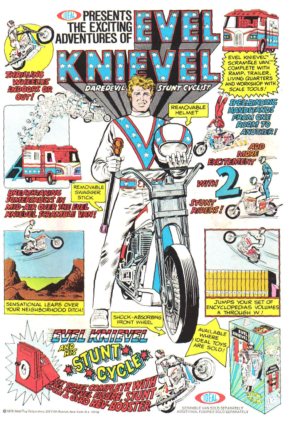 Read online Tales of the Unexpected comic -  Issue #155 - 35