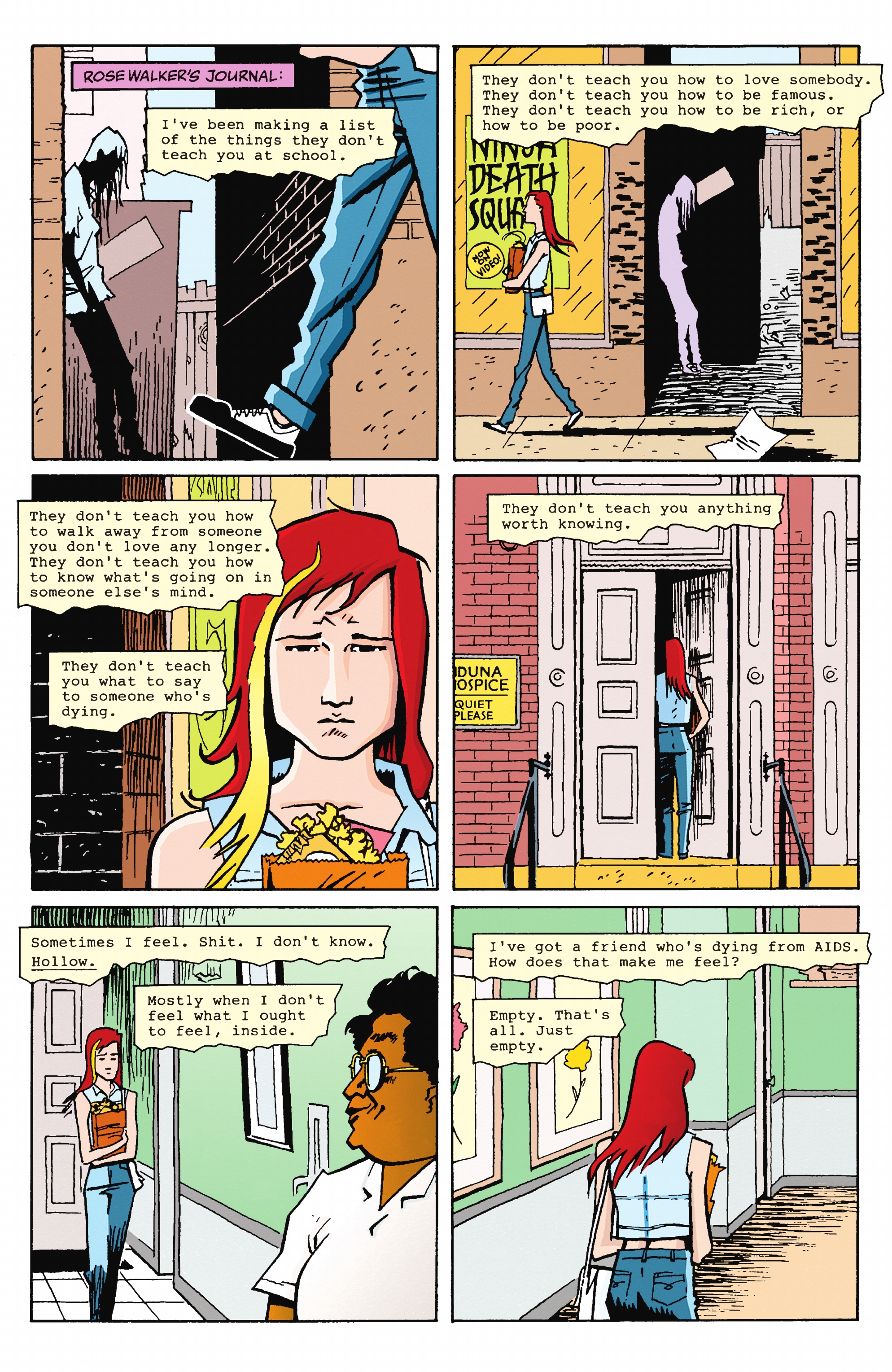 Read online The Sandman (2022) comic -  Issue # TPB 4 (Part 2) - 22