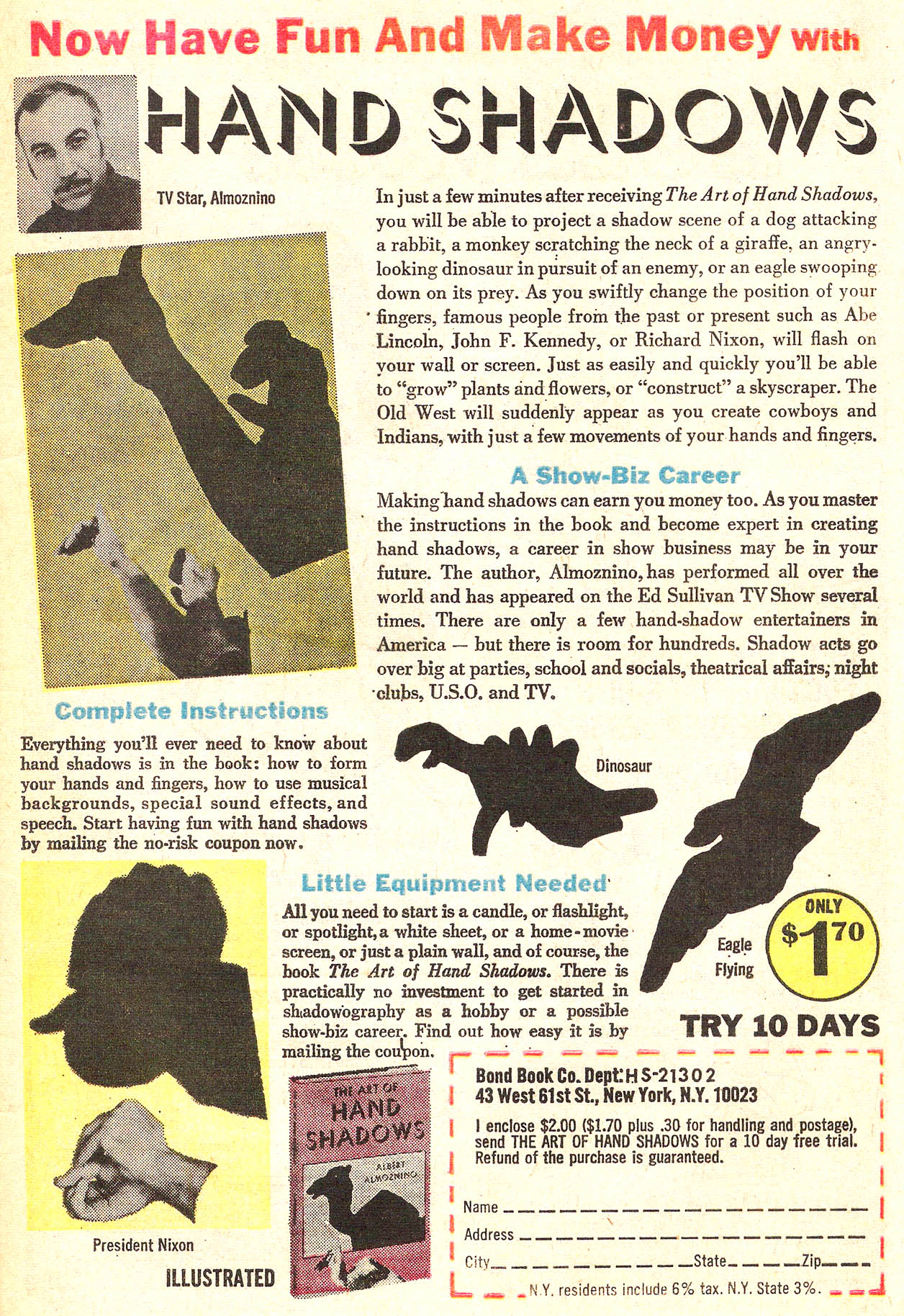 Read online Binky comic -  Issue #77 - 65