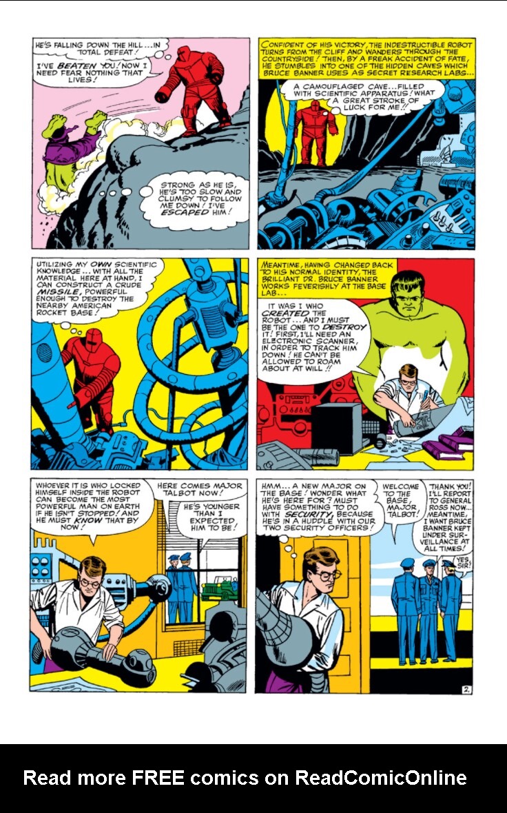 Read online Tales to Astonish (1959) comic -  Issue #61 - 17