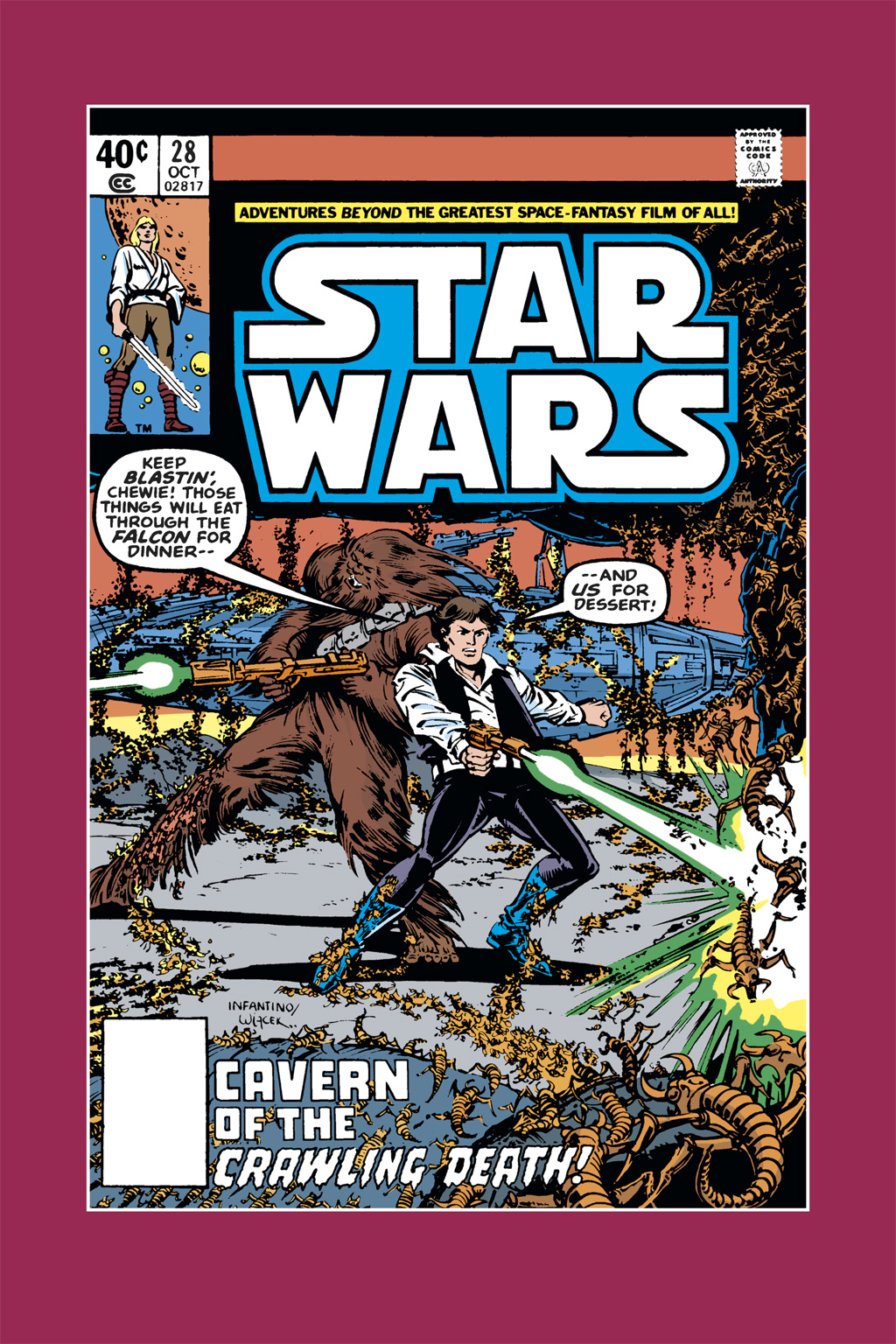 Read online Star Wars Omnibus comic -  Issue # Vol. 14 - 5