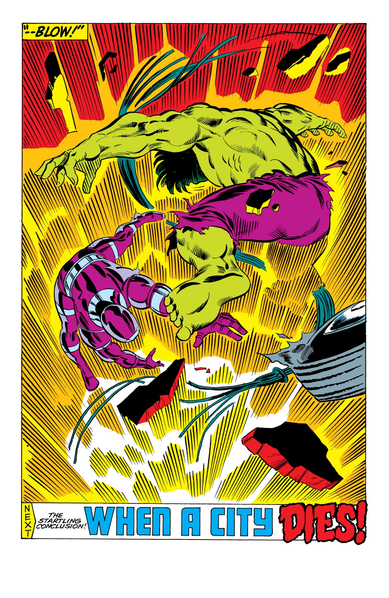 Read online Machine Man: The Complete Collection comic -  Issue # TPB (Part 3) - 10