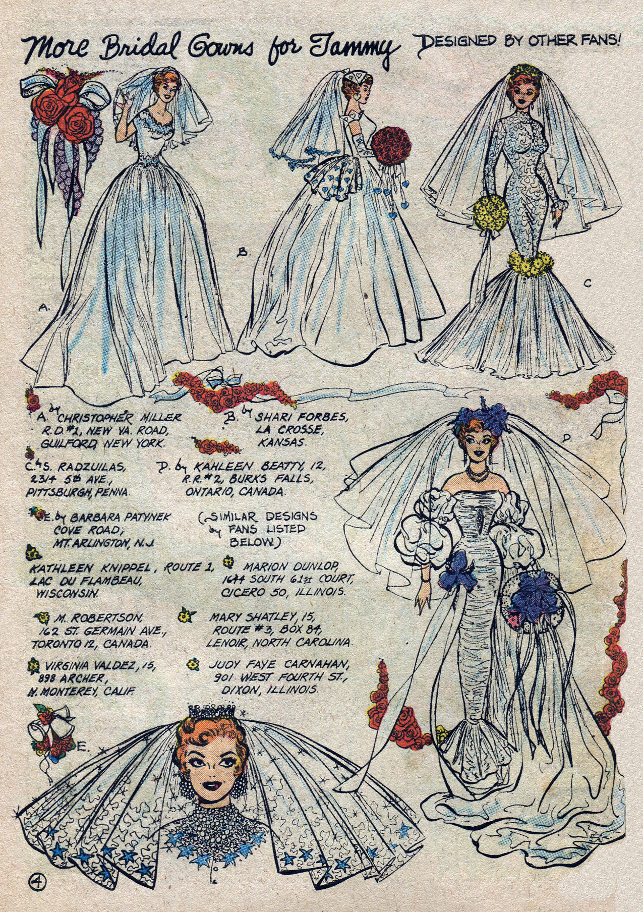 Read online Katy Keene Annual comic -  Issue #6 - 24