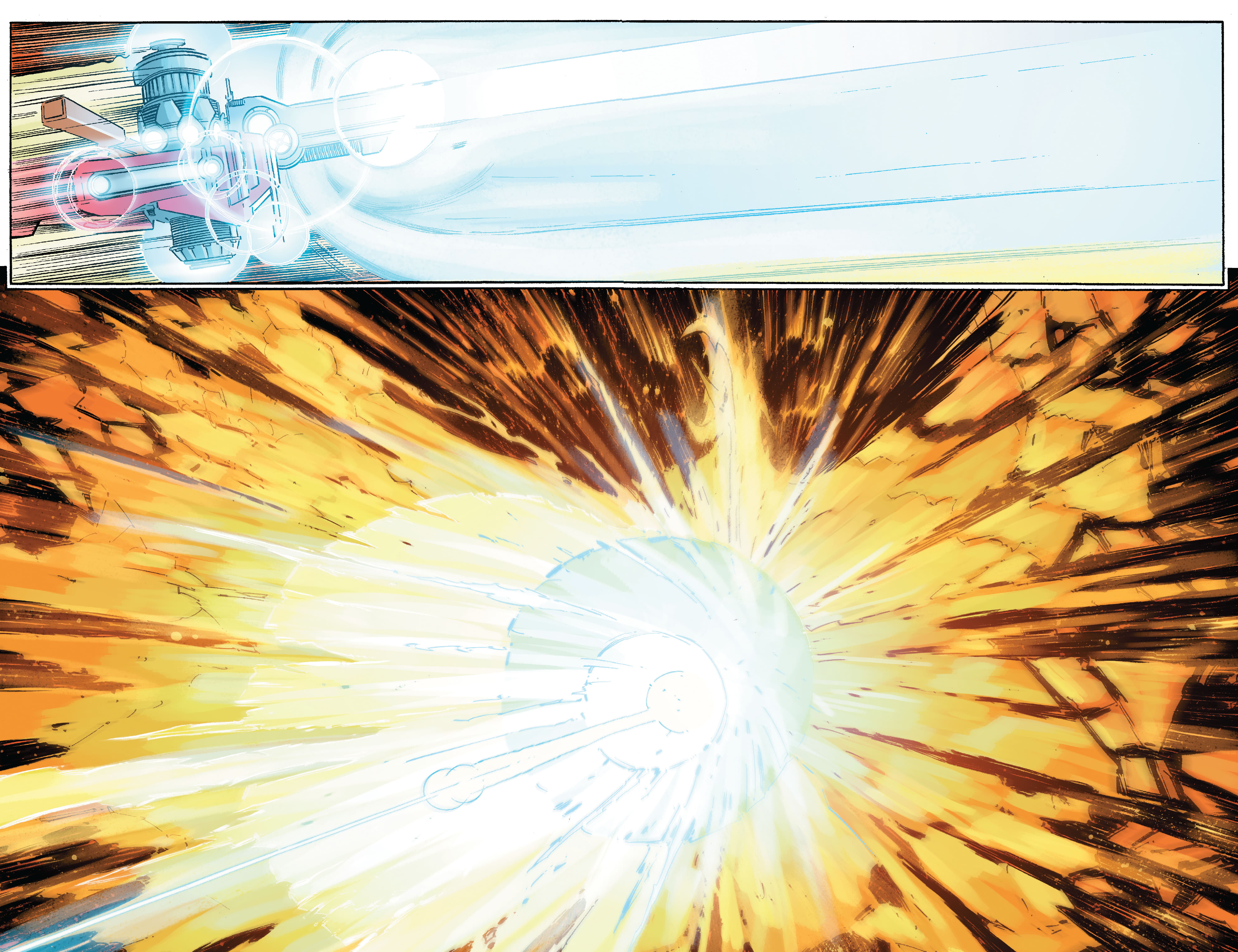 Read online Avengers vs. X-Men Omnibus comic -  Issue # TPB (Part 2) - 66