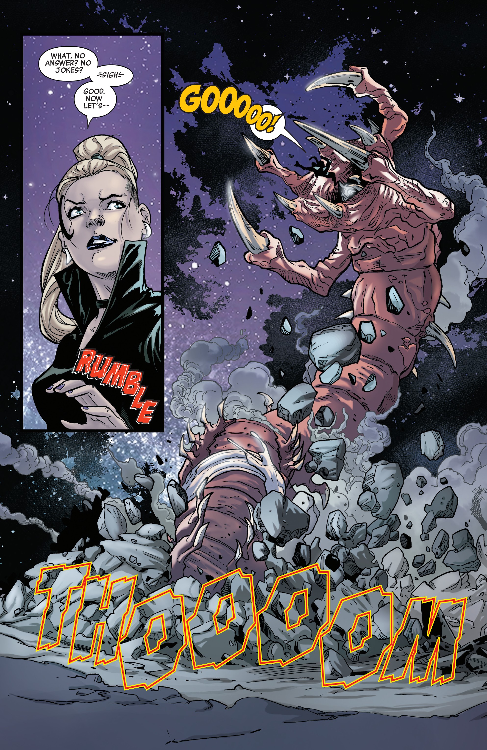 Read online Cloak and Dagger: Negative Exposure comic -  Issue #3 - 30