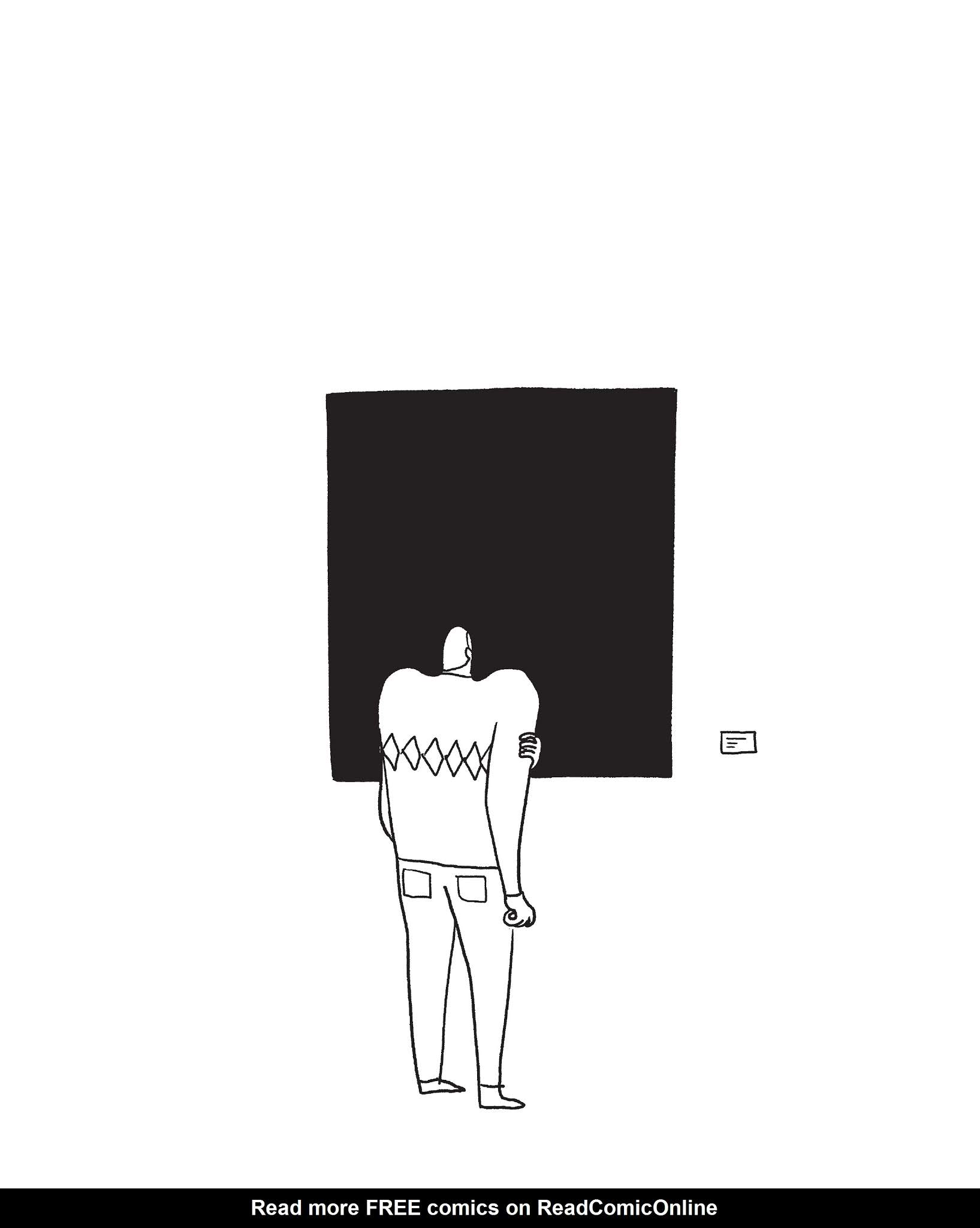 Read online Why Art? comic -  Issue # TPB - 37