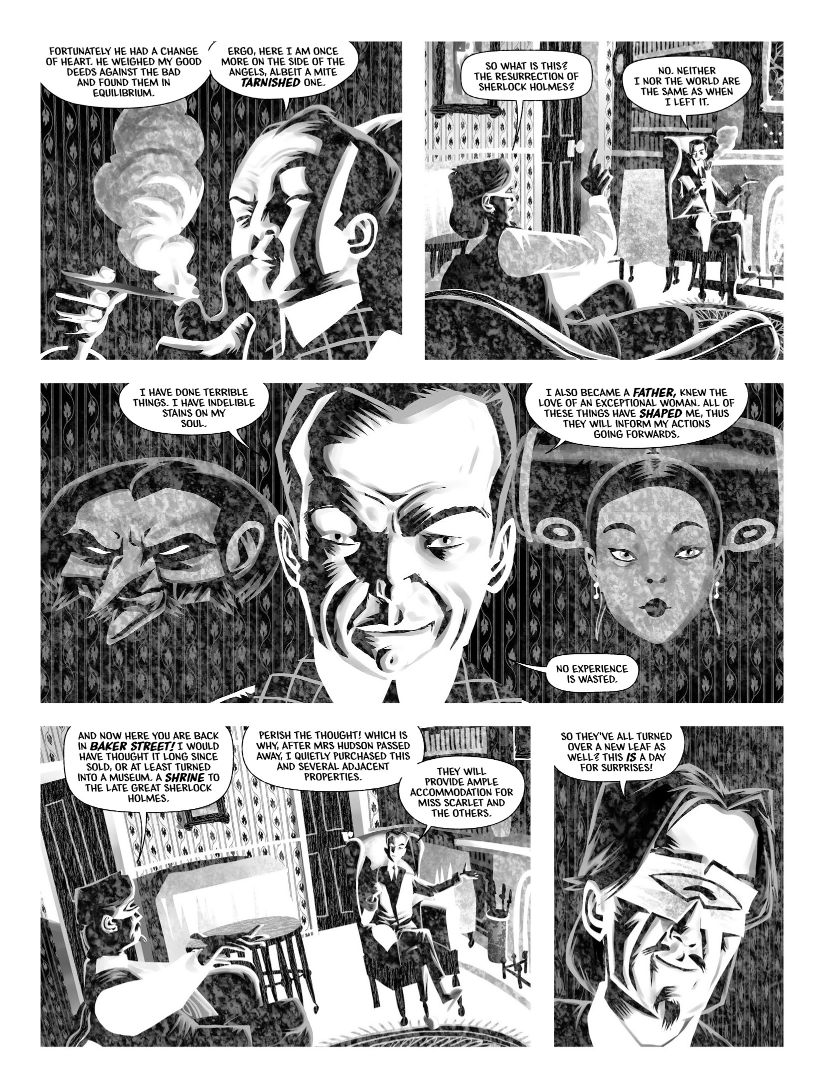 Read online 2000 AD comic -  Issue #2210 - 11