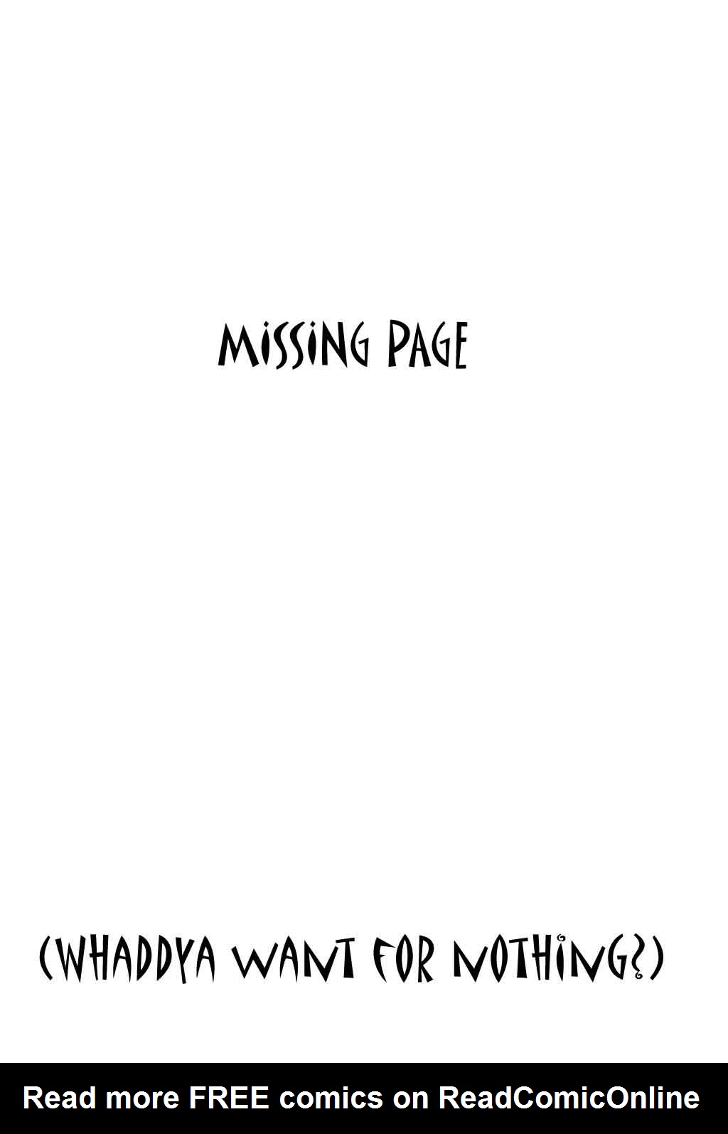 Read online My Favorite Martian comic -  Issue #1 - 17
