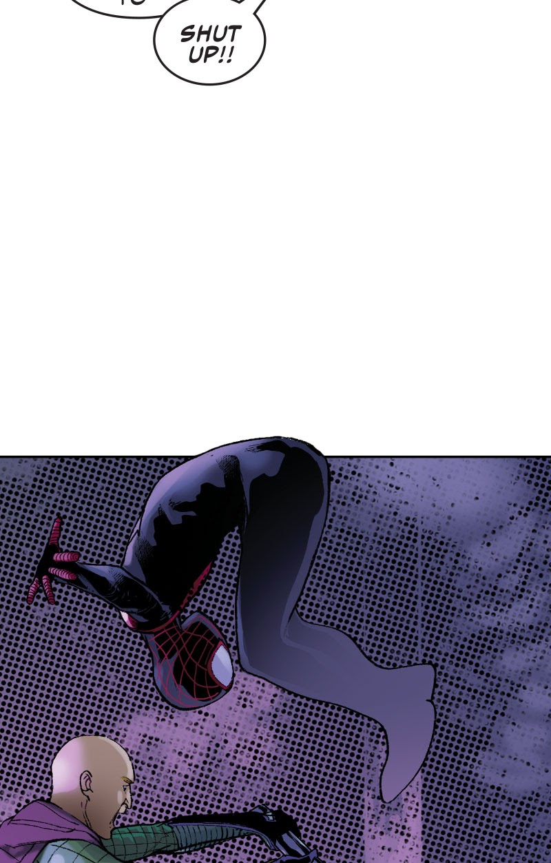 Read online Spider-Men: Infinity Comic comic -  Issue #7 - 57