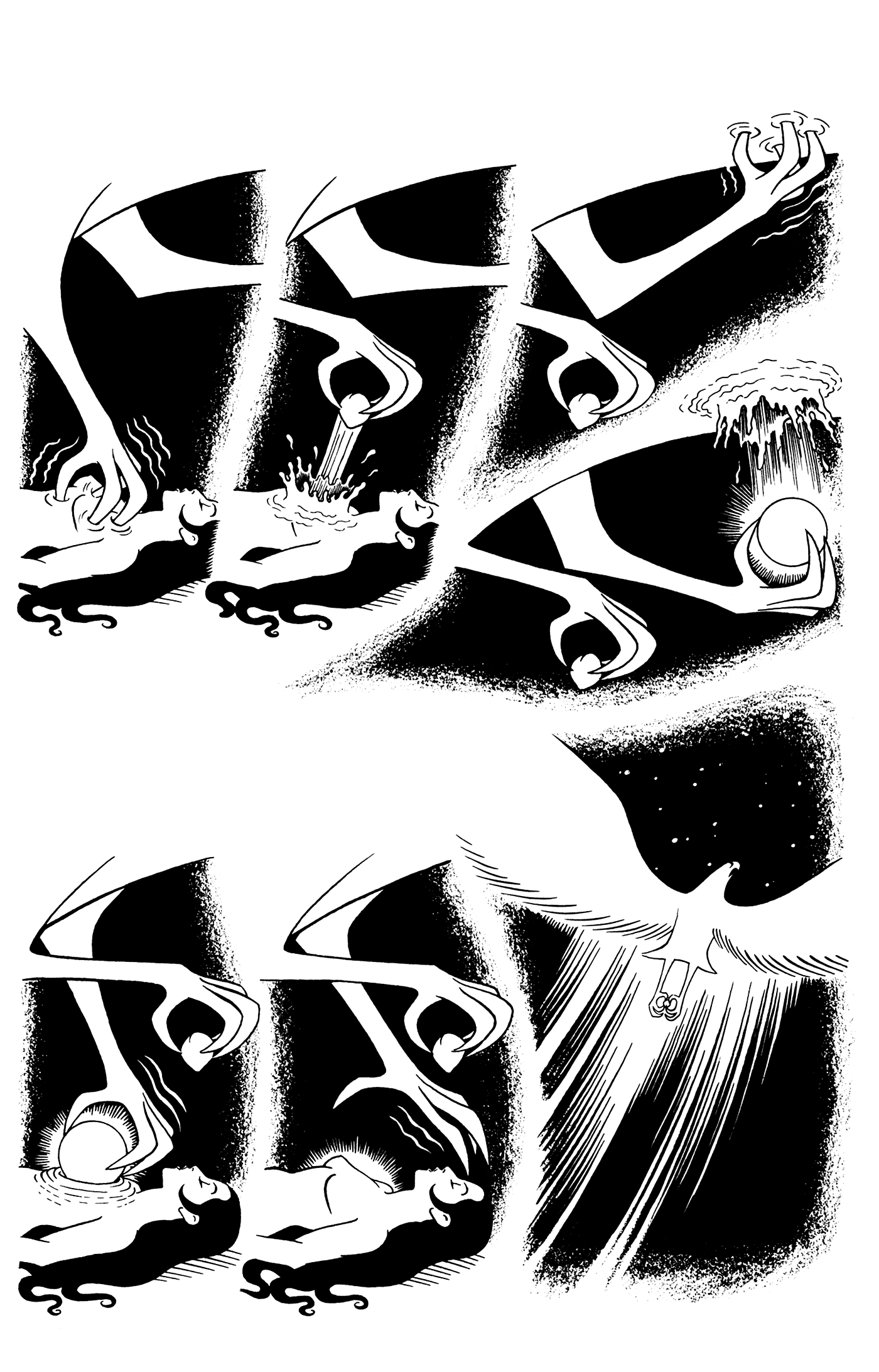 Read online Age of Bronze comic -  Issue #29 - 9