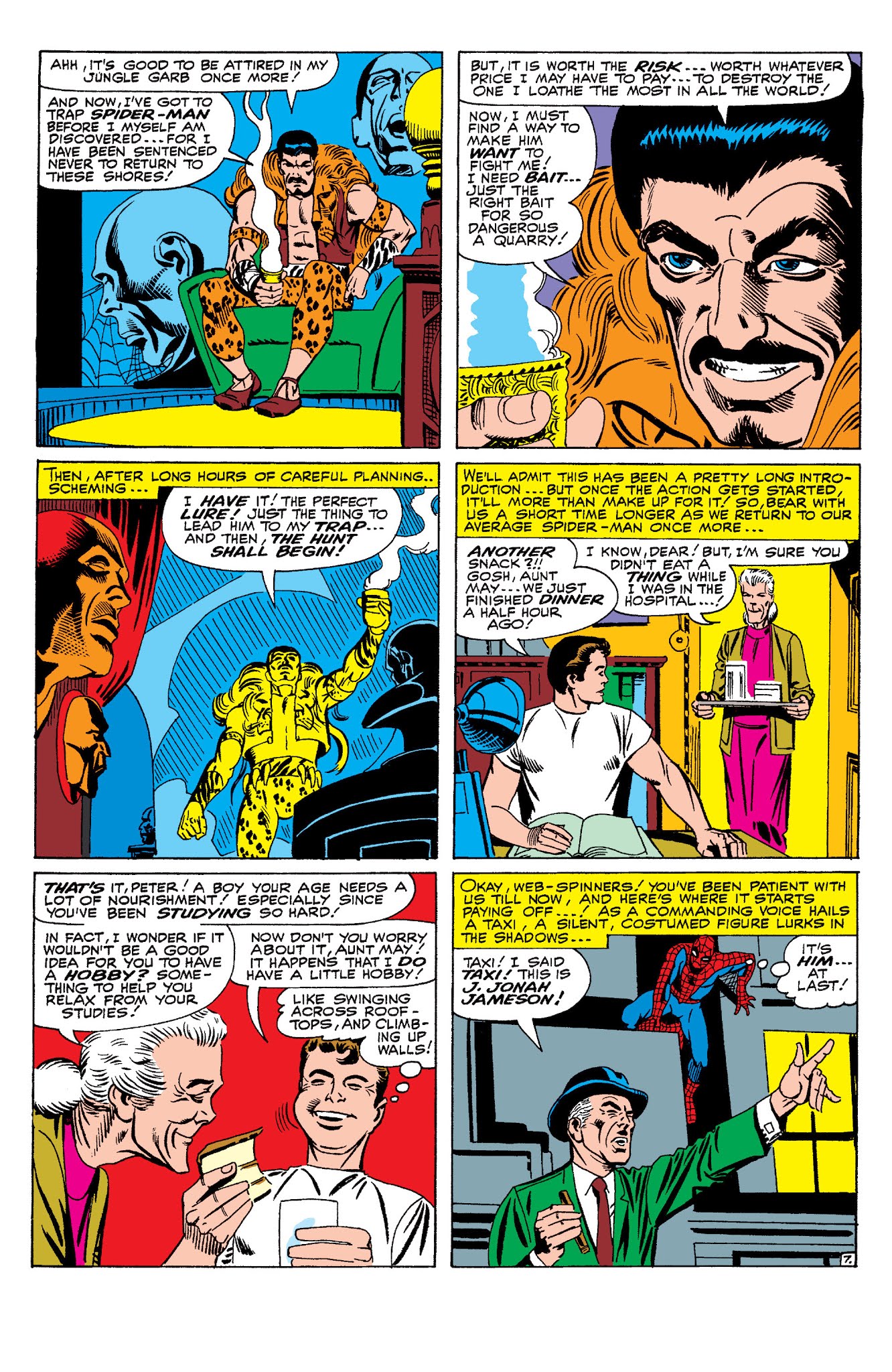 Read online Amazing Spider-Man Epic Collection comic -  Issue # Great Responsibility (Part 4) - 81