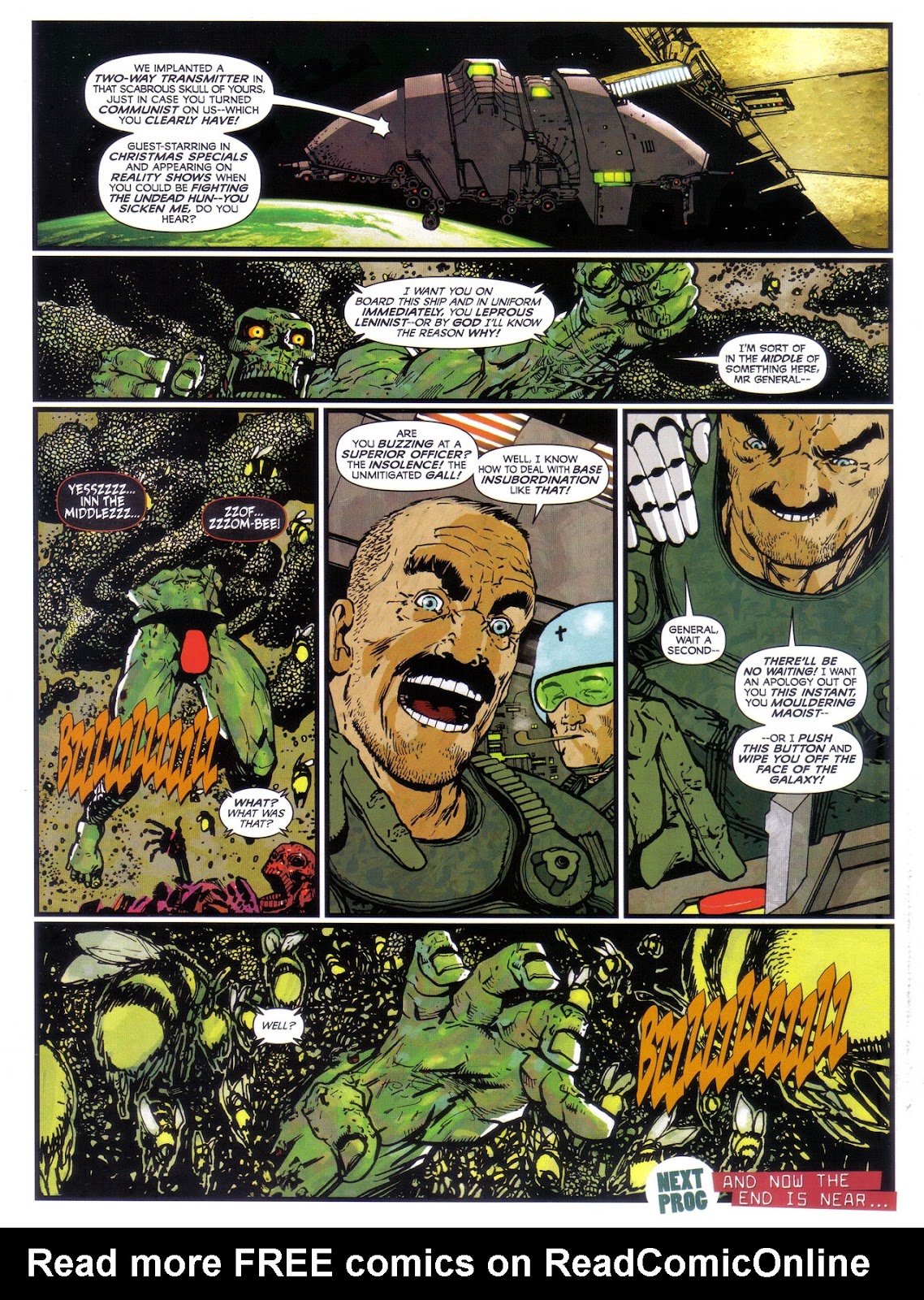 2000 AD issue 1746 - Page 85