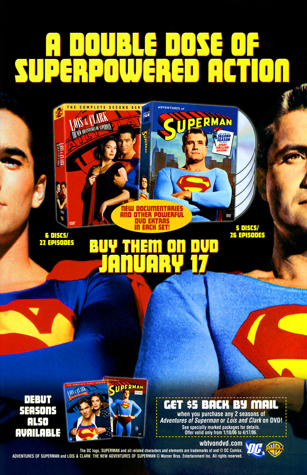 Read online The Exterminators comic -  Issue #1 - 25