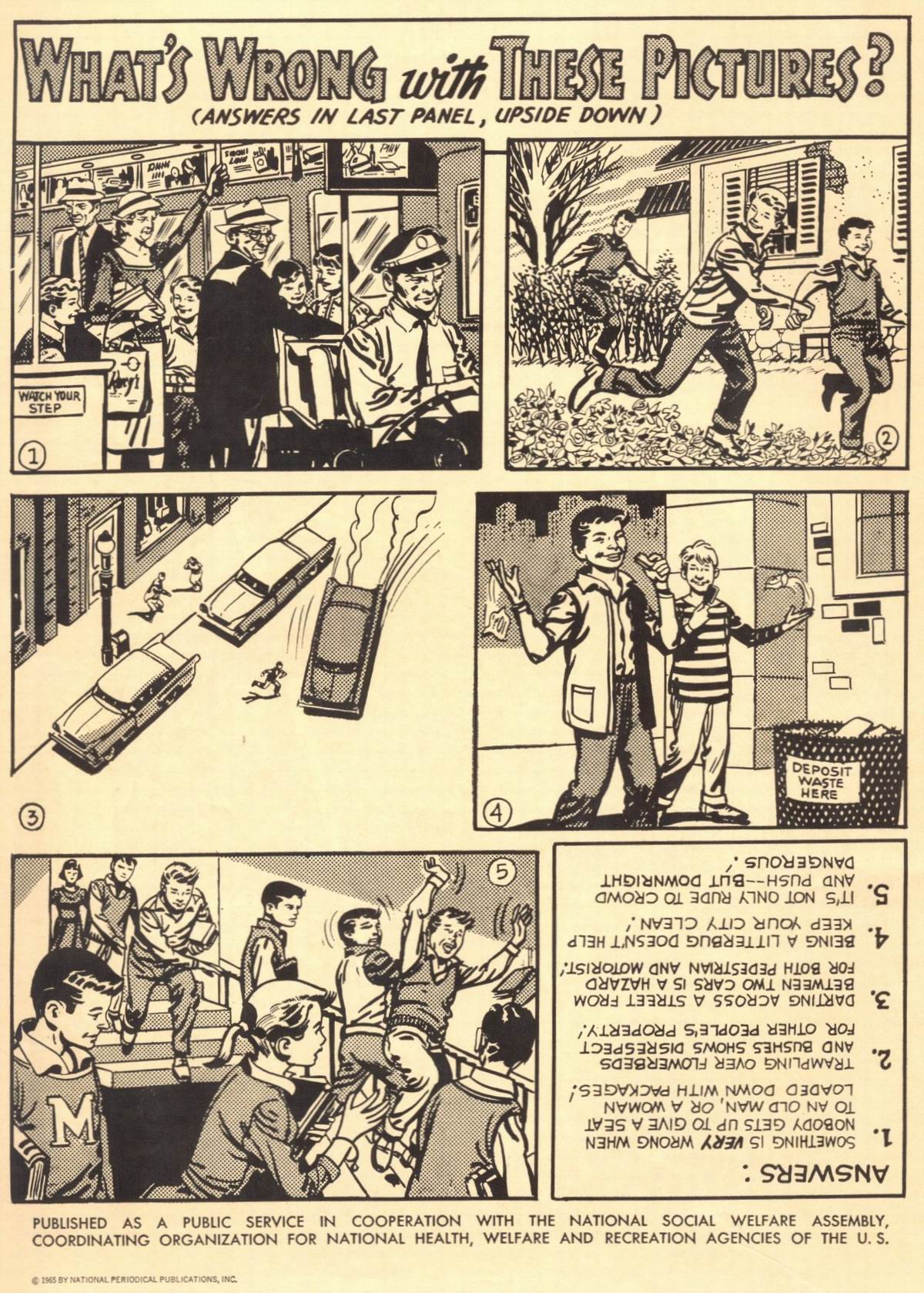 Blackhawk (1957) Issue #208 #101 - English 2