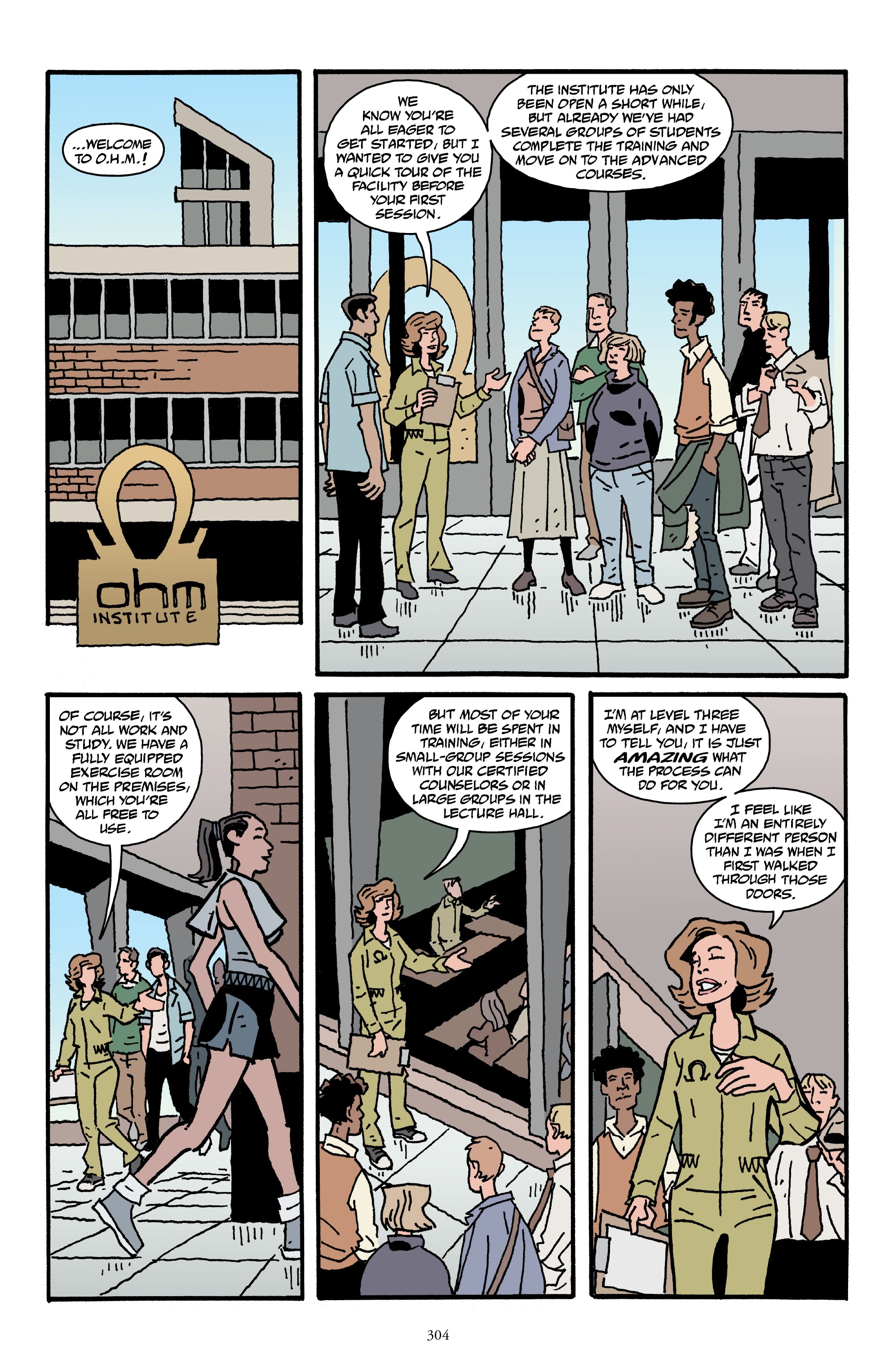 Read online Hellboy Universe: The Secret Histories comic -  Issue # TPB (Part 3) - 100
