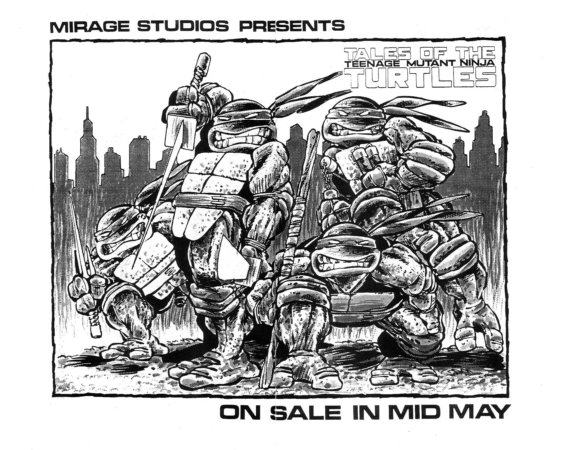 Read online Gizmo comic -  Issue #5 - 28