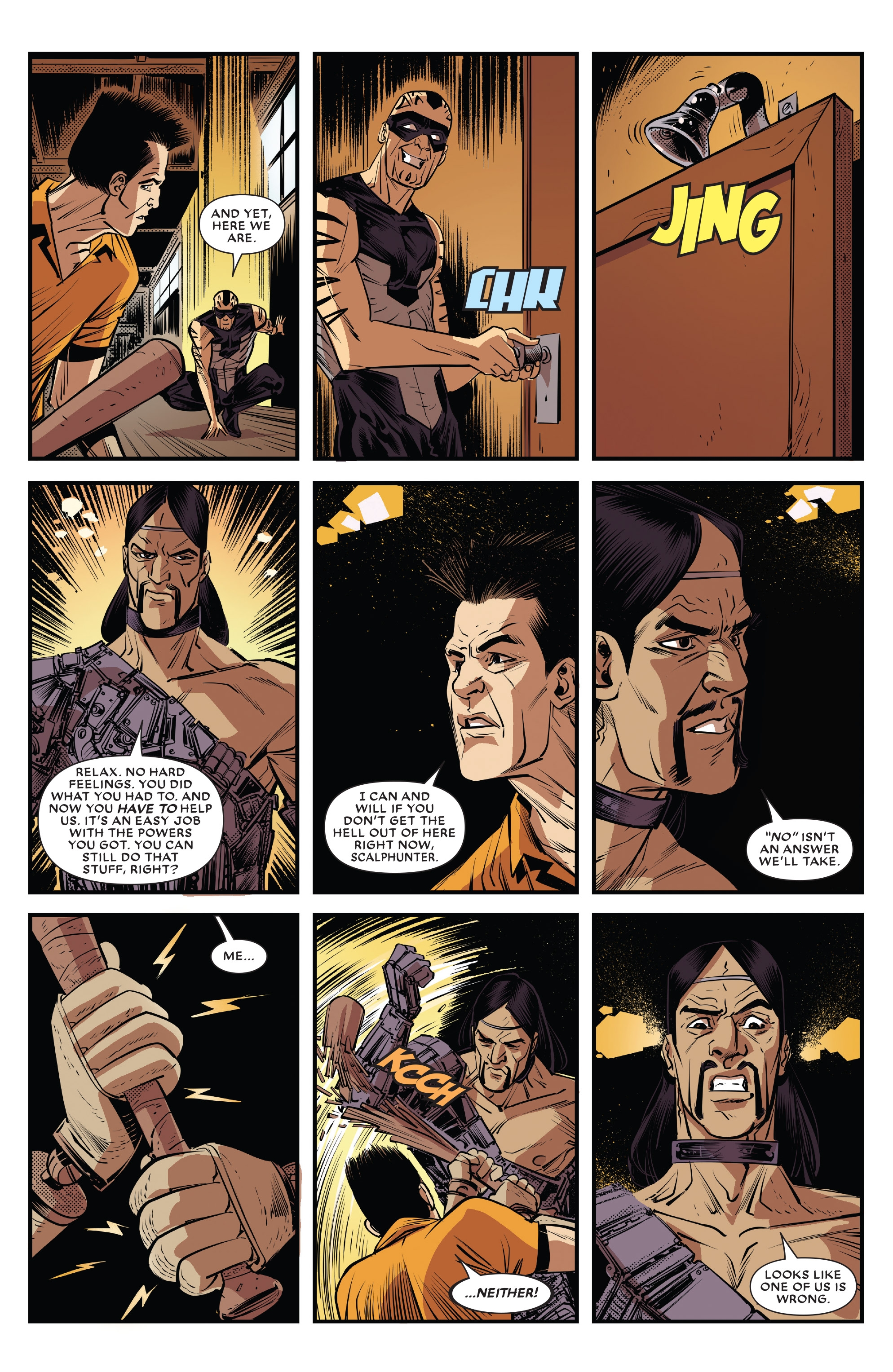 Read online Deadpool Classic comic -  Issue # TPB 21 (Part 2) - 73
