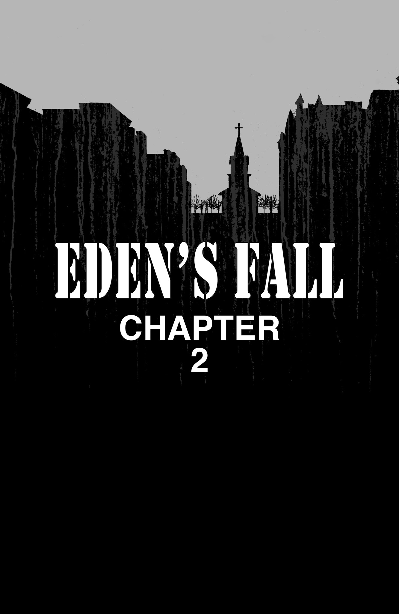 Read online The Tithe comic -  Issue # TPB 3 - 102