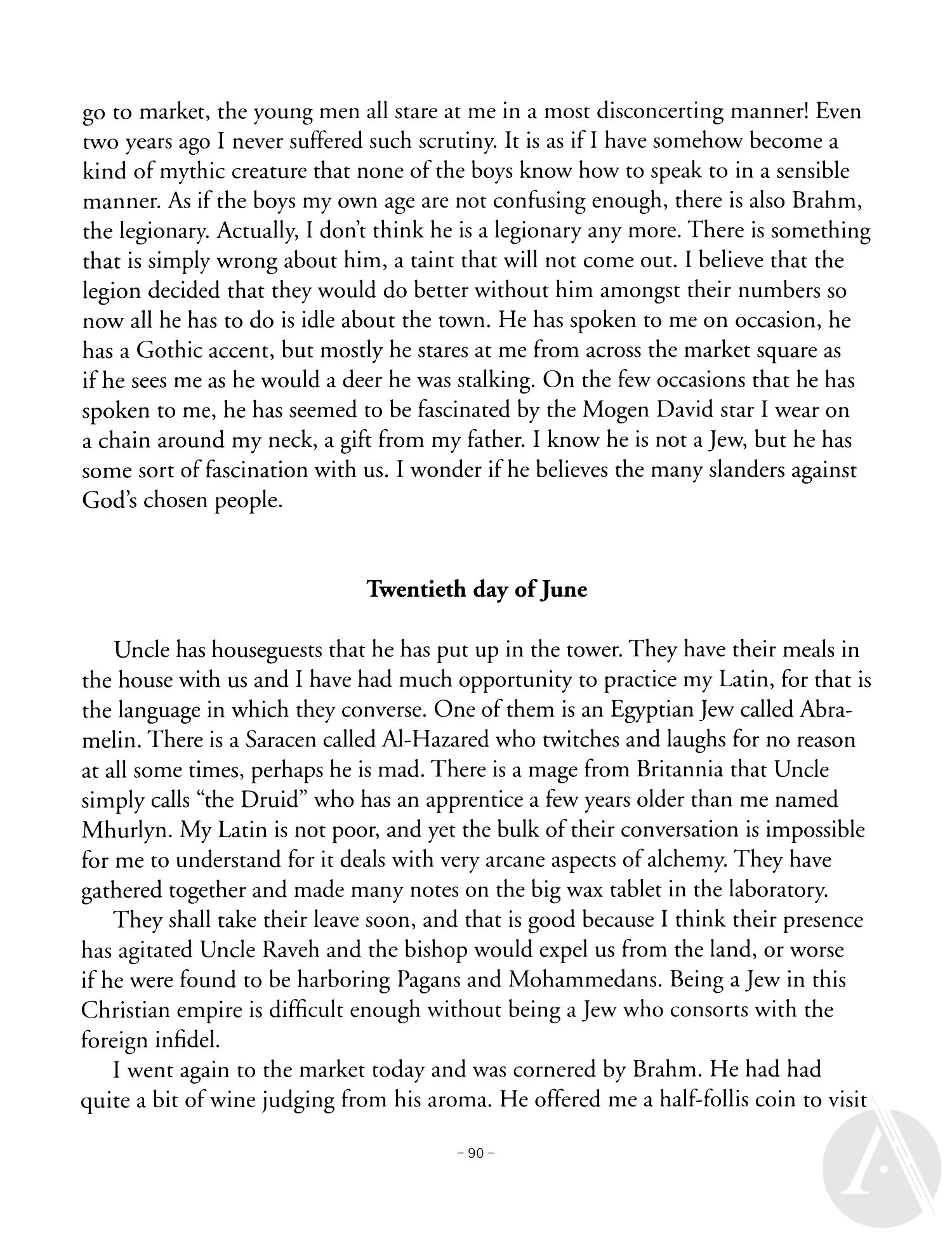 Read online Deitch's Pictorama comic -  Issue # TPB (Part 1) - 78