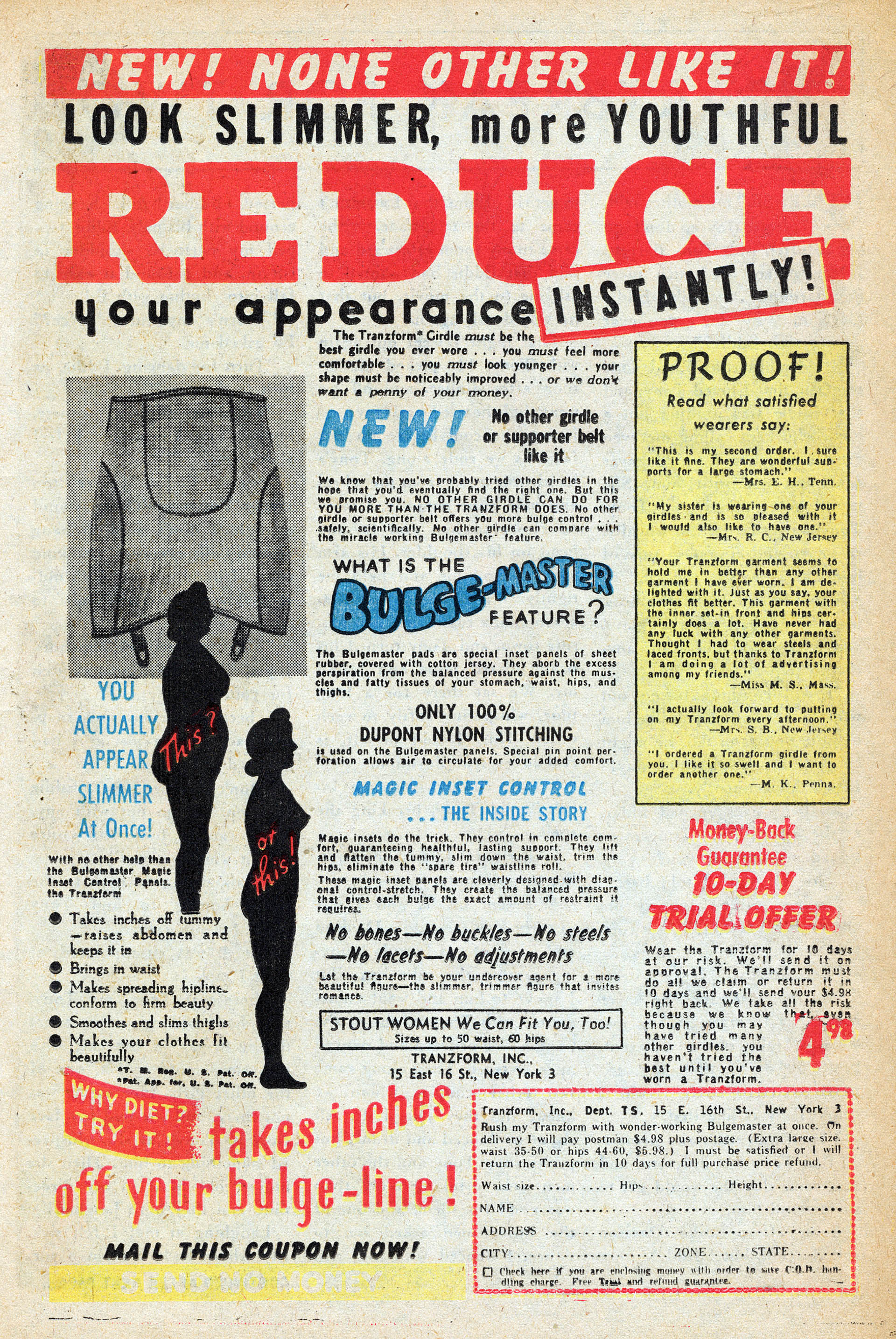 Read online My Own Romance comic -  Issue #16 - 17