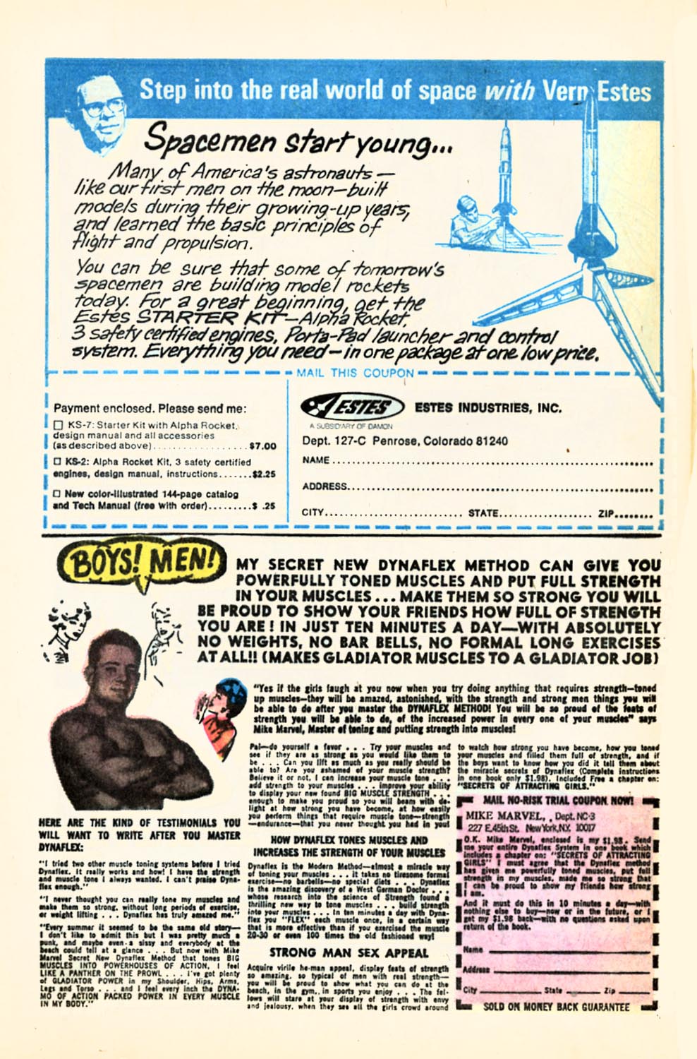 Read online Wonder Woman (1942) comic -  Issue #193 - 27