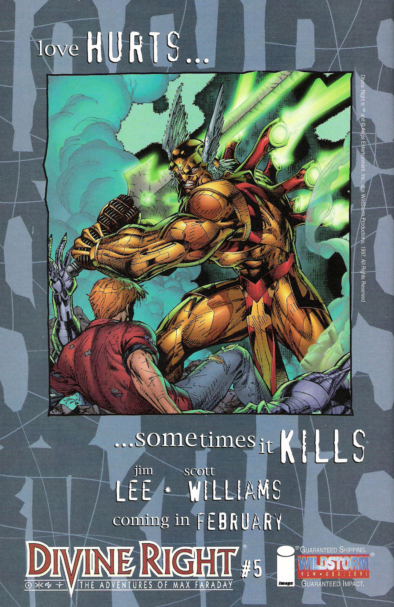 Read online Darkchylde Swimsuit Illustrated comic -  Issue # Full - 21