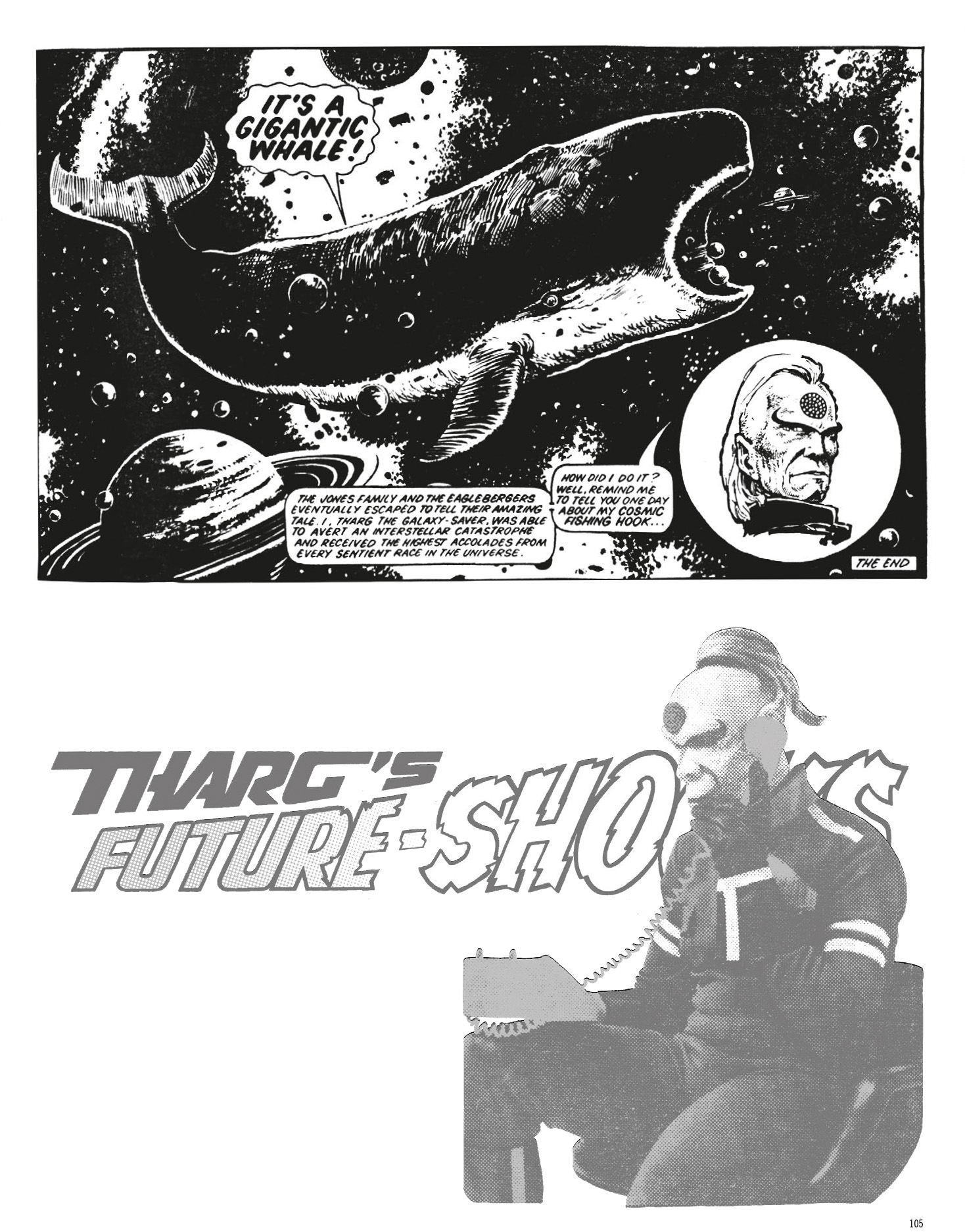 Read online The Complete Future Shocks comic -  Issue # TPB 2 (Part 2) - 8