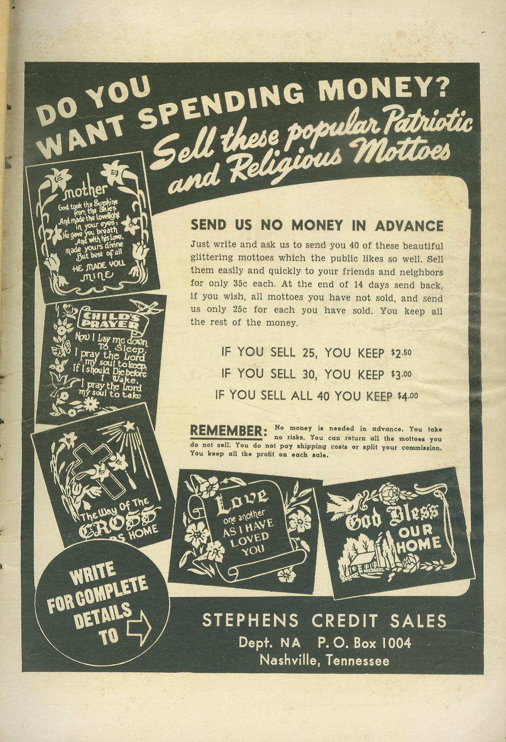 Read online Robin Hood Tales comic -  Issue #14 - 35