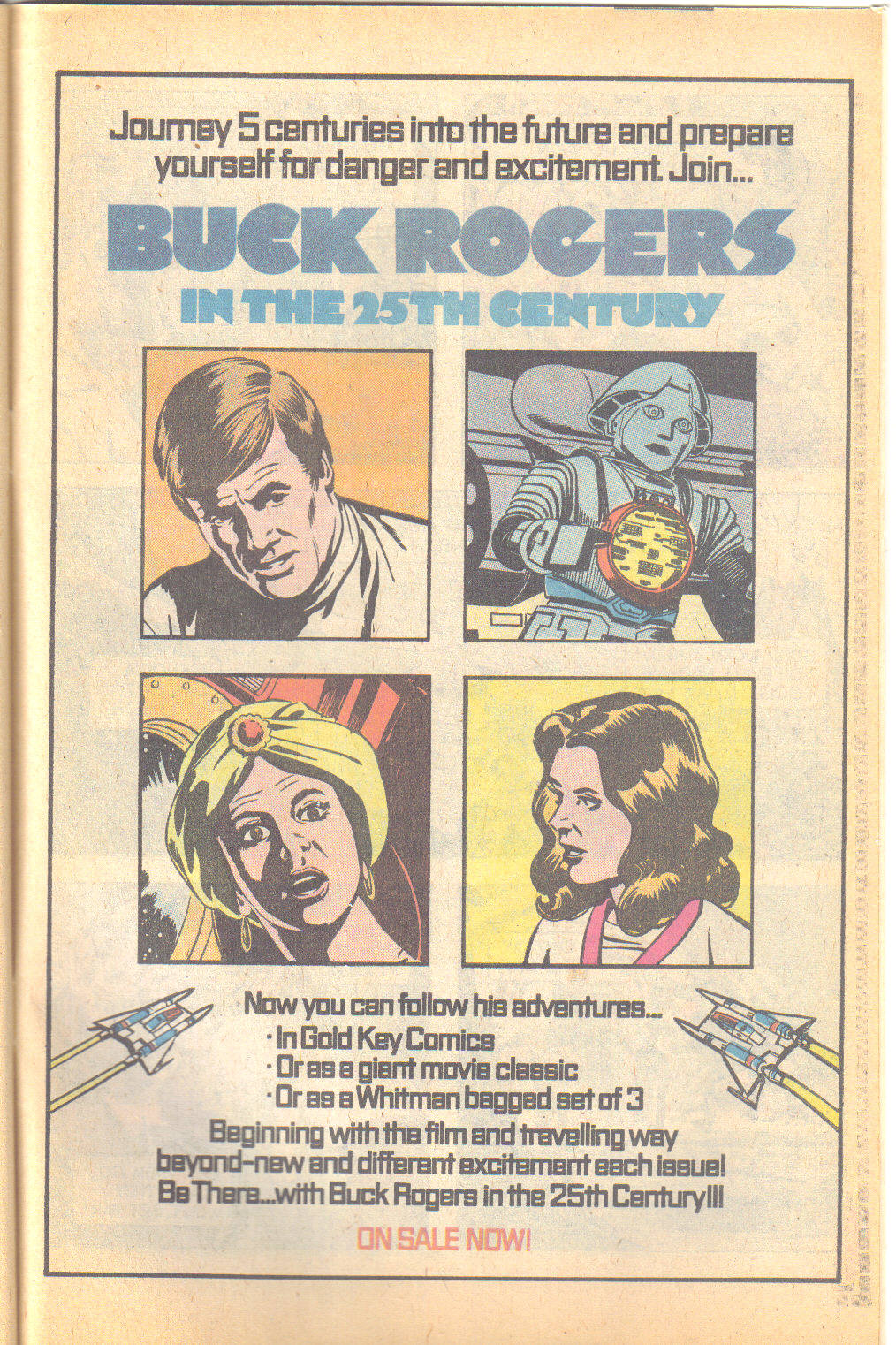 Read online Flash Gordon (1978) comic -  Issue #25 - 31