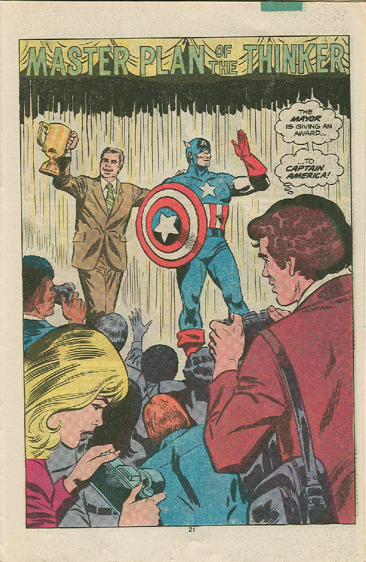 Read online Spidey Super Stories comic -  Issue #51 - 23