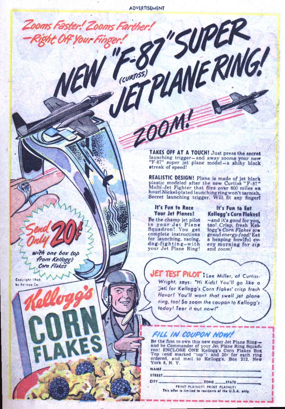 Read online All-American Western comic -  Issue #103 - 25