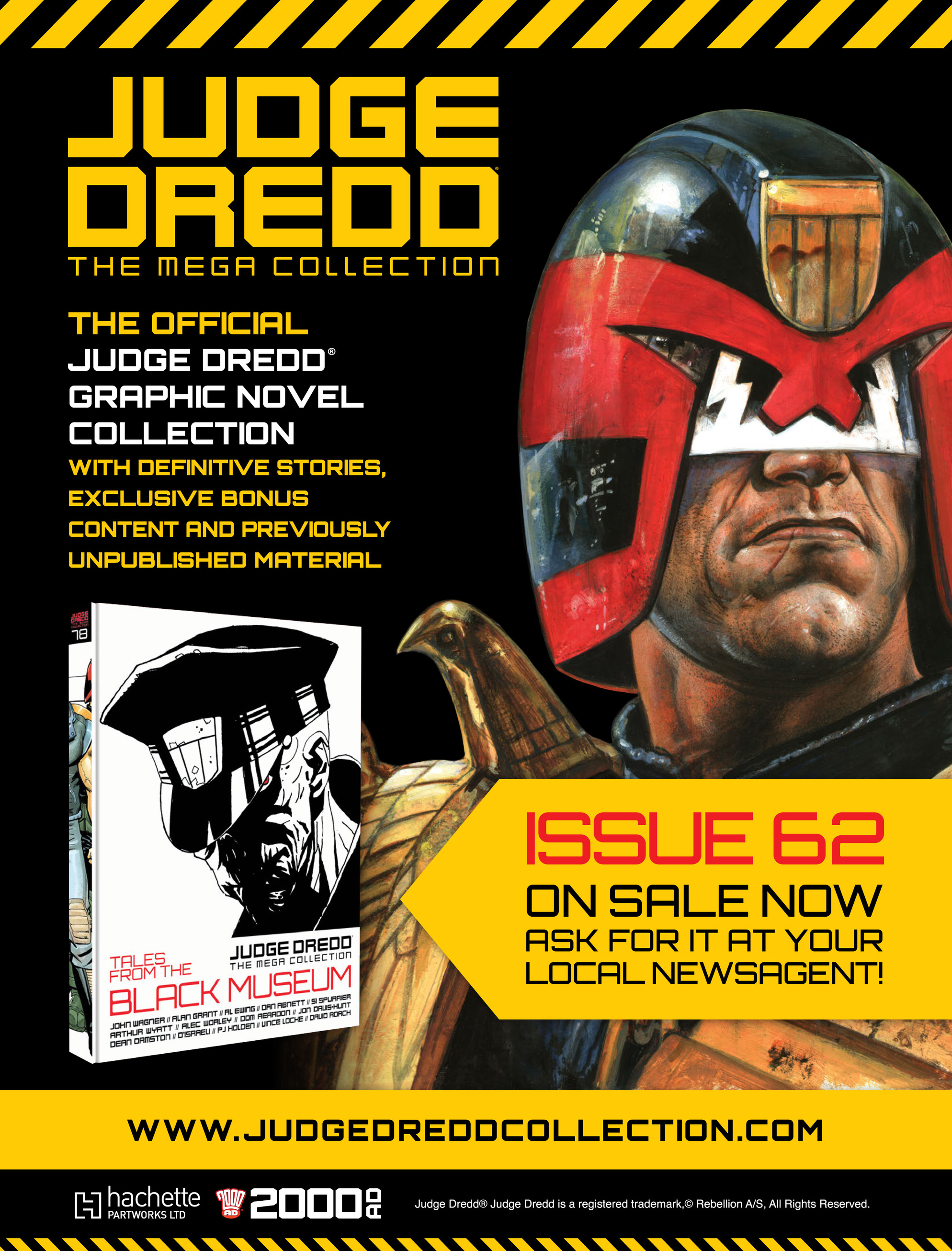 Read online 2000 AD comic -  Issue #2032 - 32