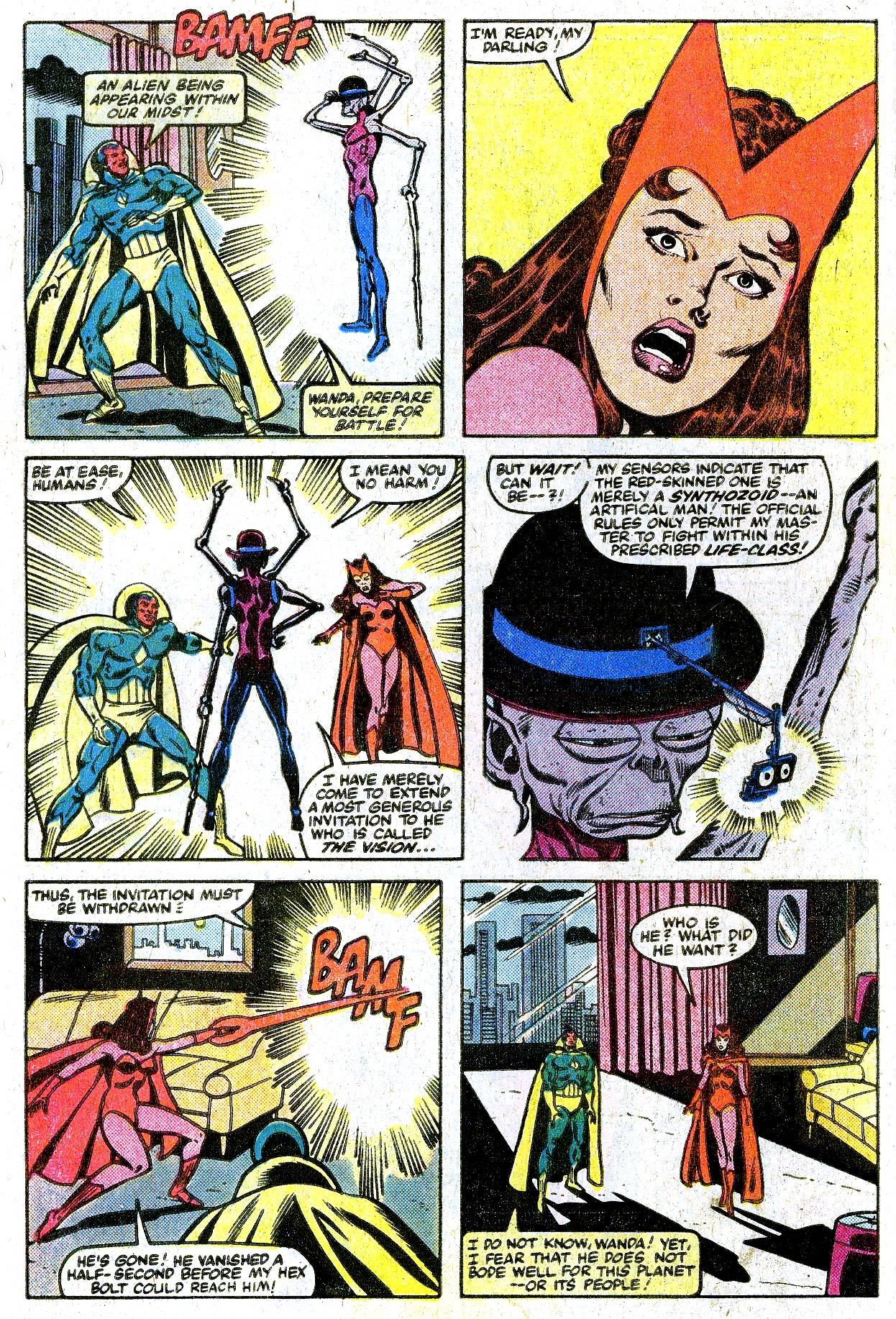 Read online Marvel Two-In-One comic -  Issue # _Annual 7 - 10