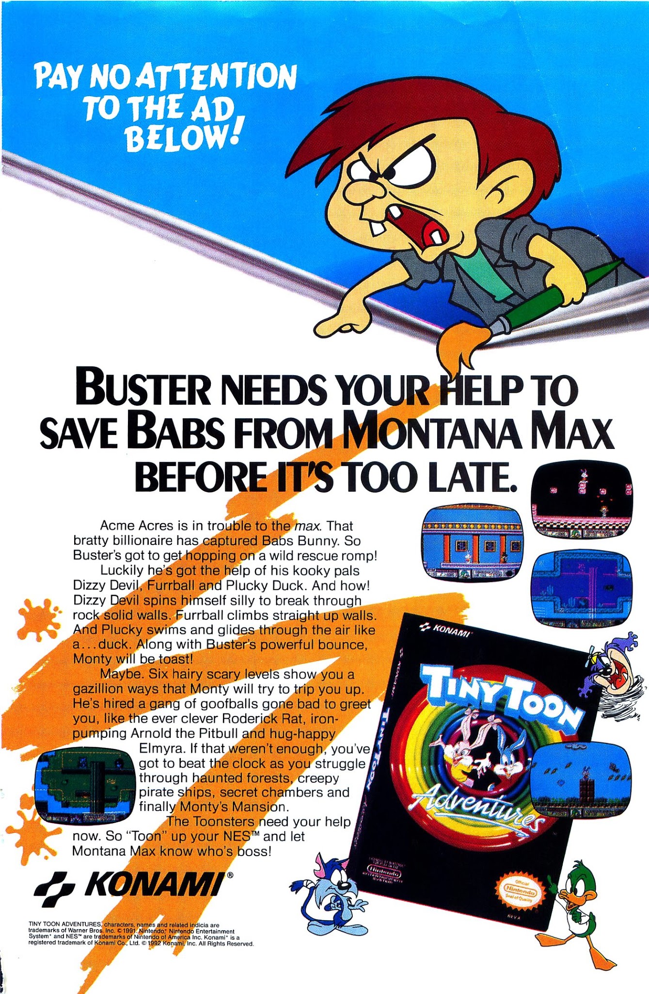 Read online Barbie comic -  Issue #15 - 35