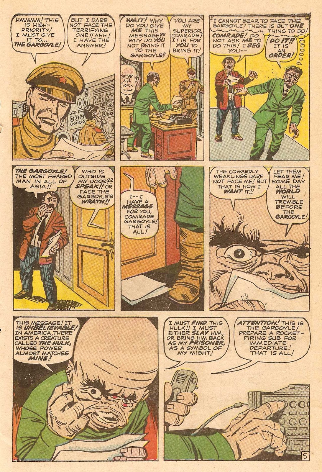 Marvel Collectors' Item Classics issue 15 - Page 59