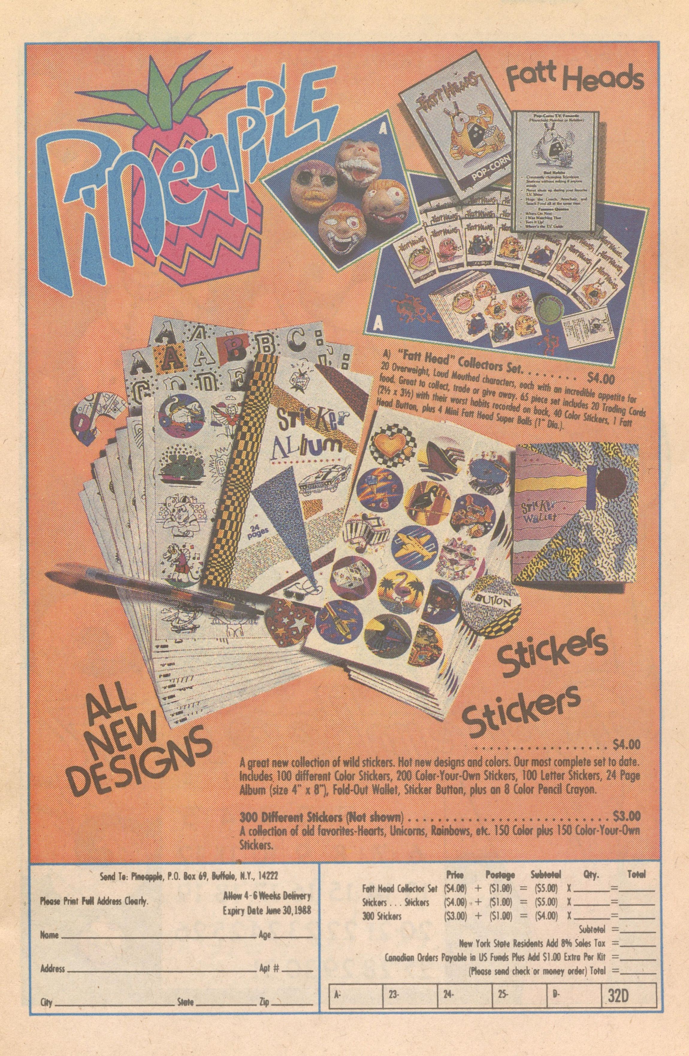 Read online Katy Keene (1983) comic -  Issue #25 - 9
