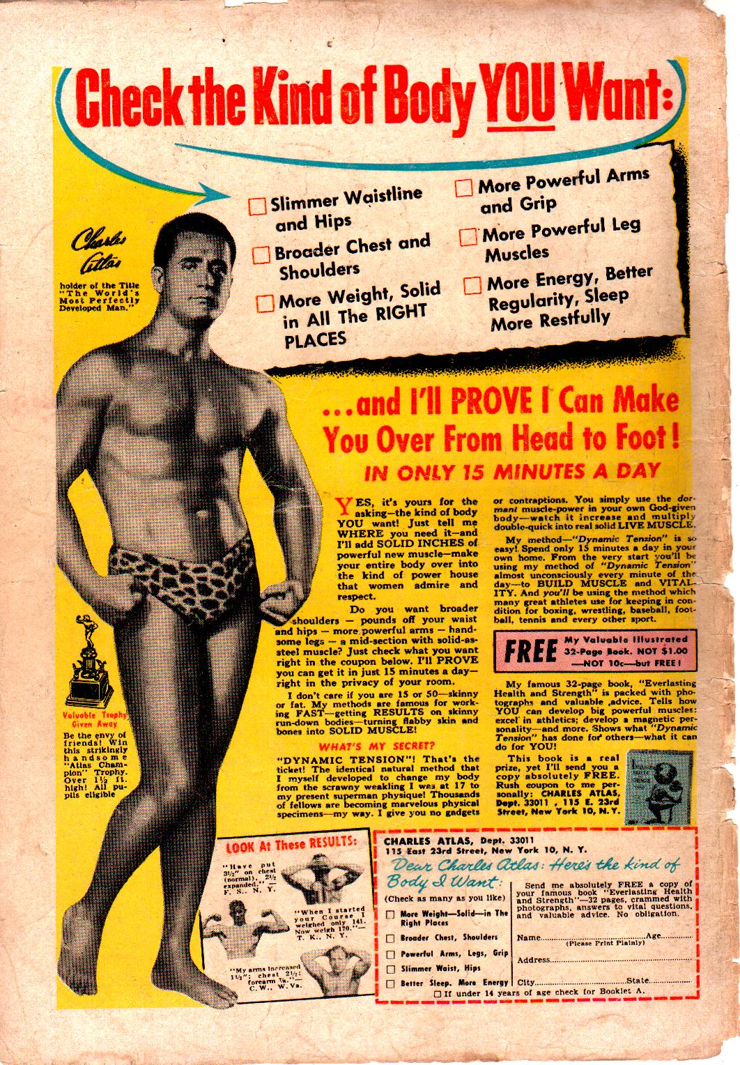 Read online Blackhawk (1957) comic -  Issue #106 - 36