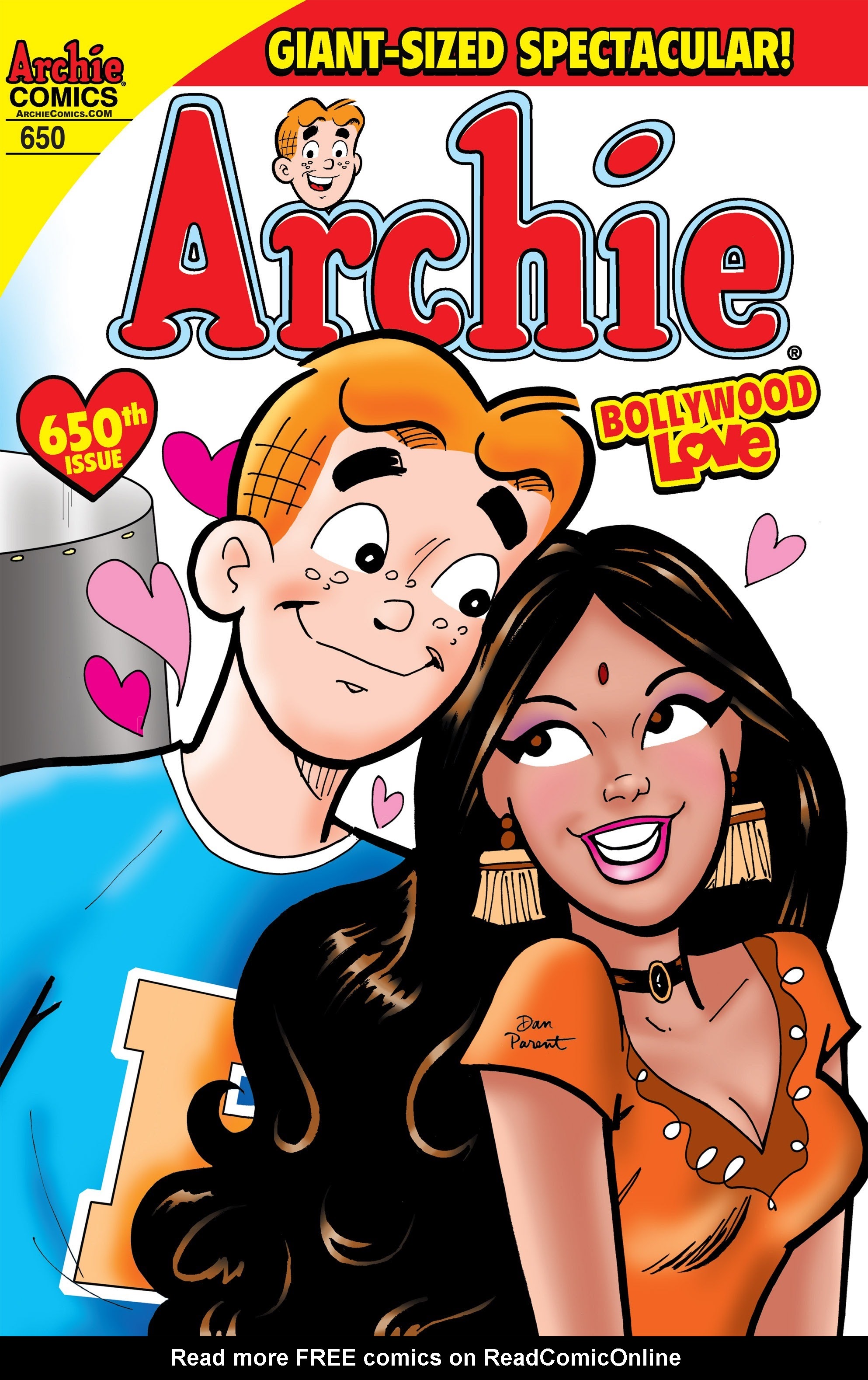 Read online Archie & Friends All-Stars comic -  Issue # TPB 24 - 8