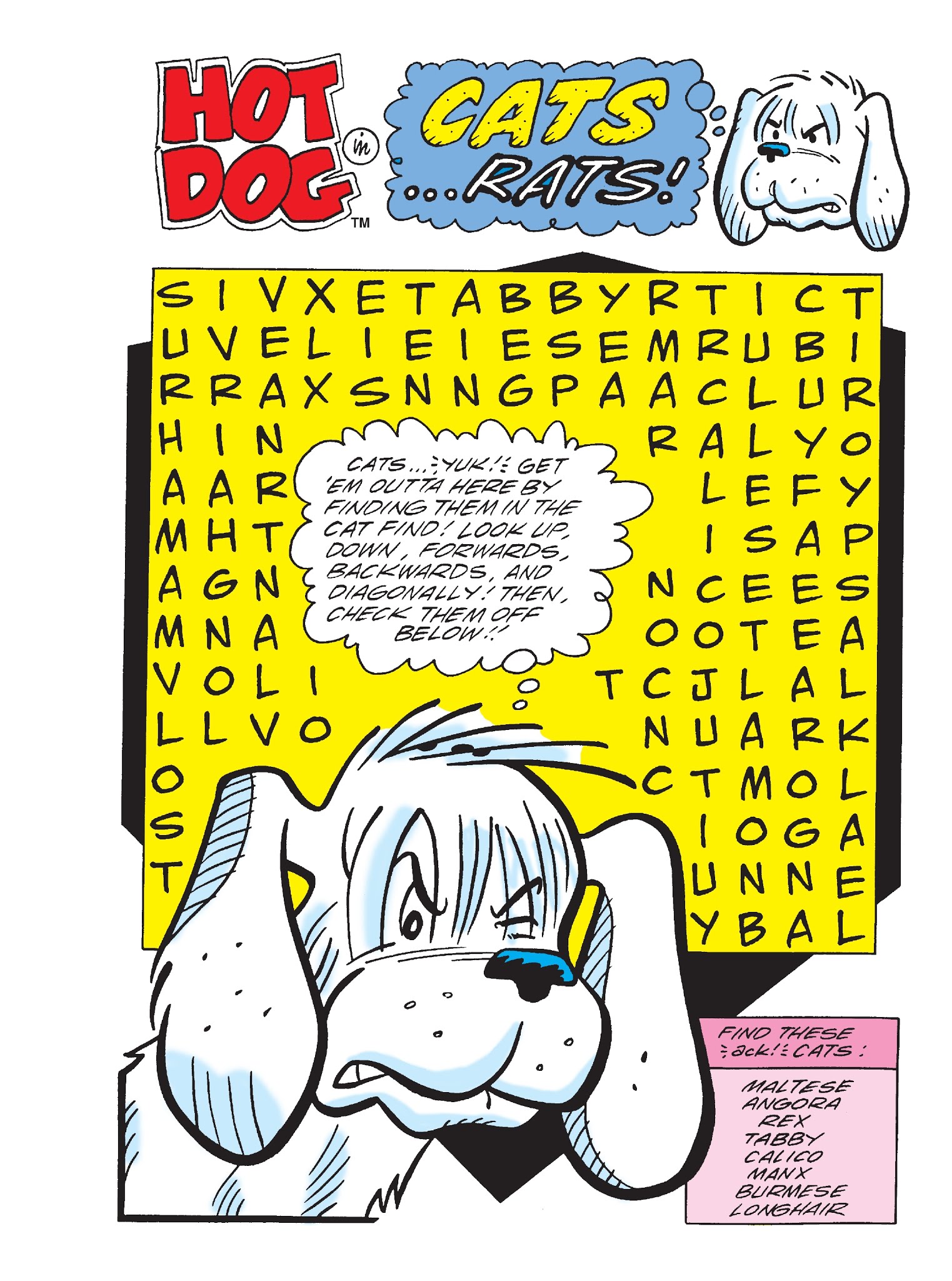 Read online Jughead and Archie Double Digest comic -  Issue #27 - 54