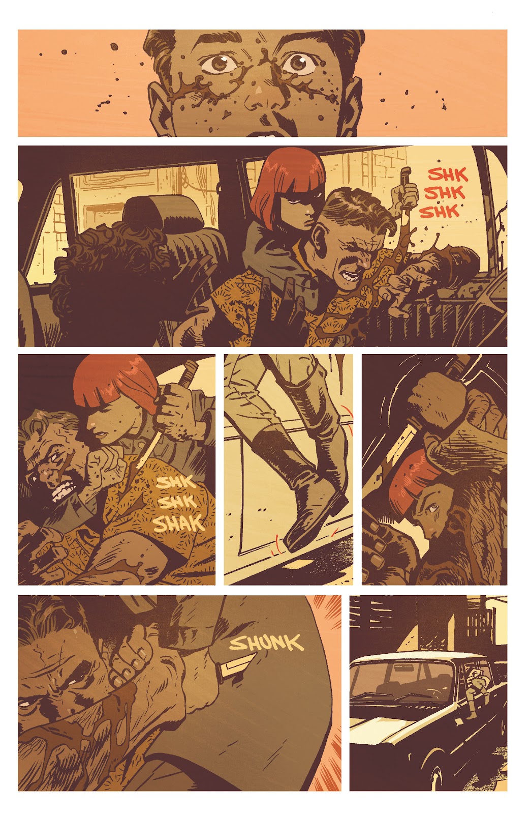 Black Widow (2016) issue 7 - Page 6