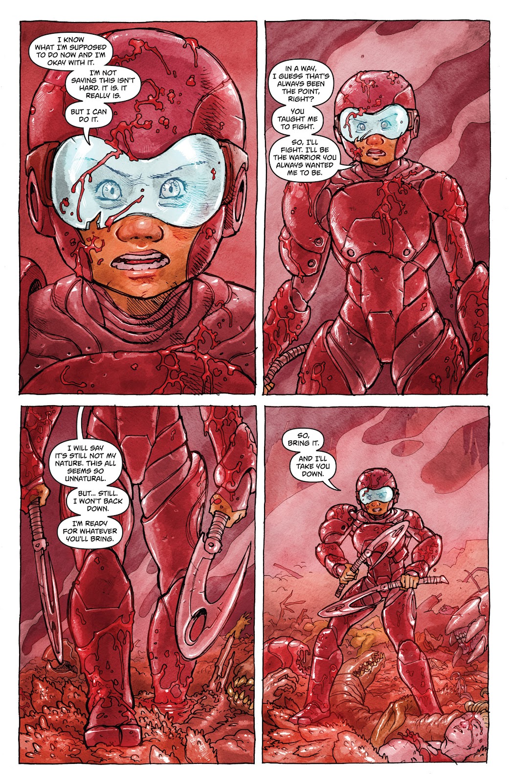 <{ $series->title }} issue 31 - Page 3