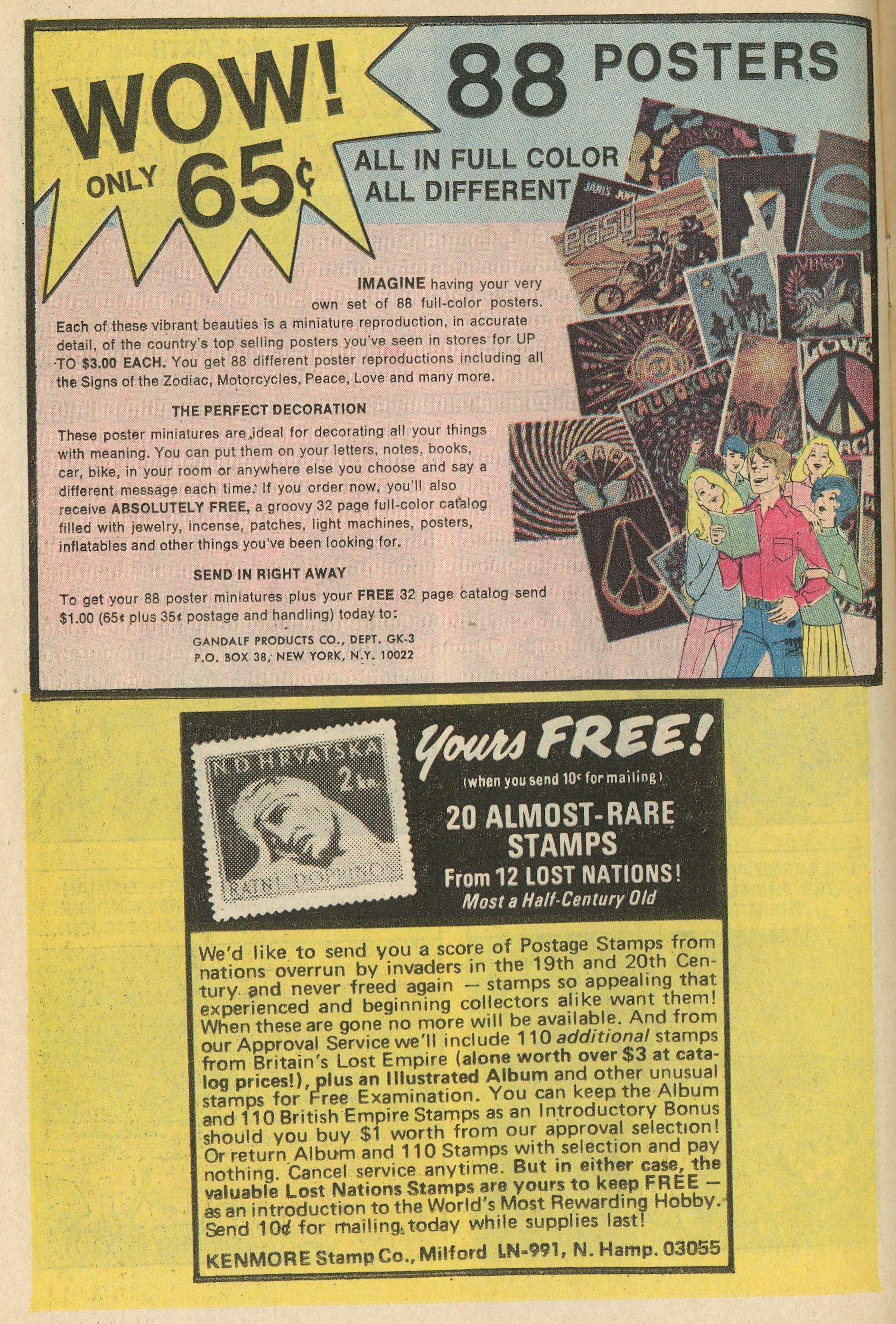 Read online Turok, Son of Stone comic -  Issue #78 - 14